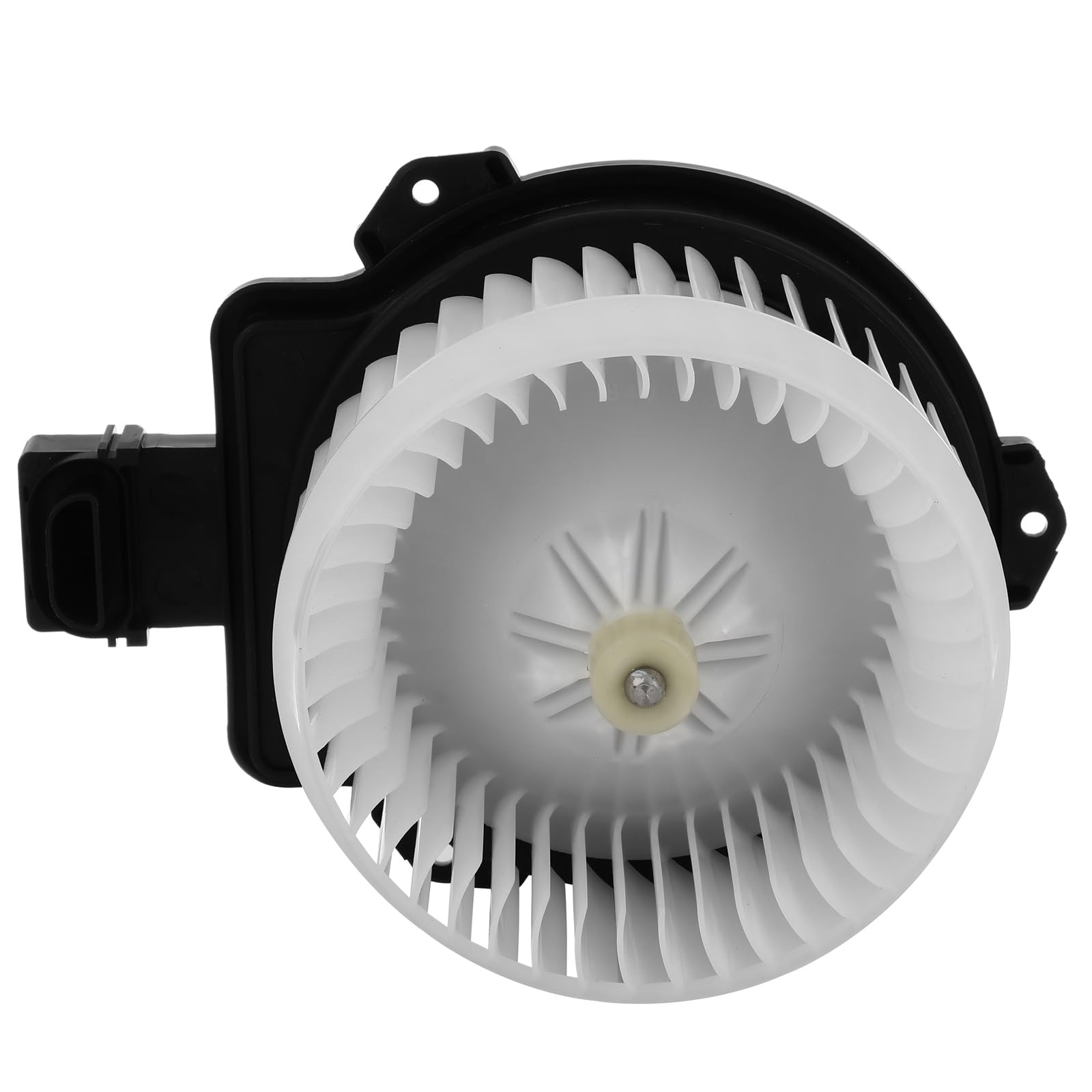 Scitoo Hvac Heater Blower Motor W/Fan Cage Fit For Honda For Fit 2015-2018 Replace 700354