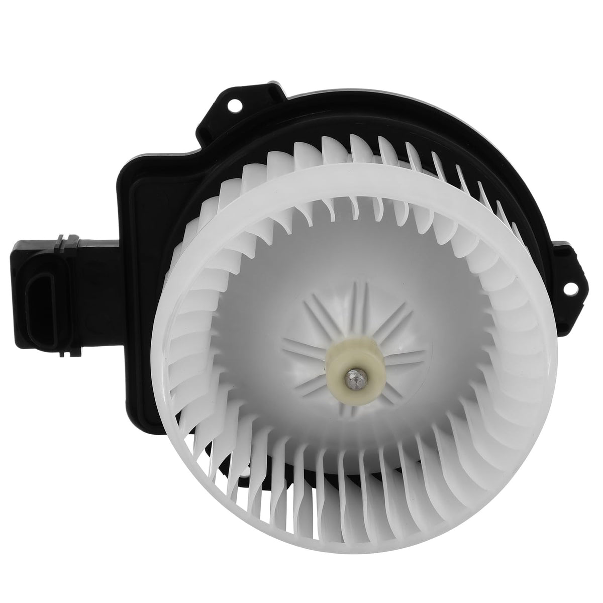 Scitoo Hvac Heater Blower Motor W/Fan Cage Fit For Honda For Fit 2015-2018 Replace 700354