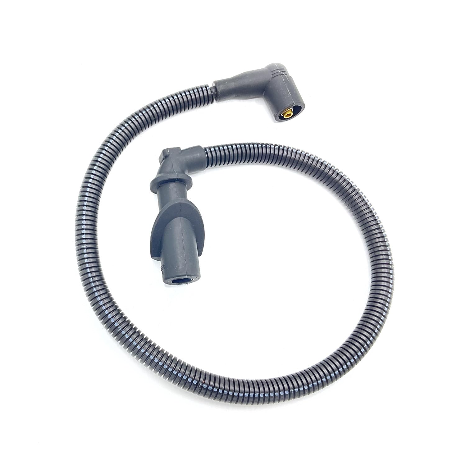 Polaris Ranger Sparkplug Wire, 59.3 Cm, Genuine Oem Part 4012439, Qty 1