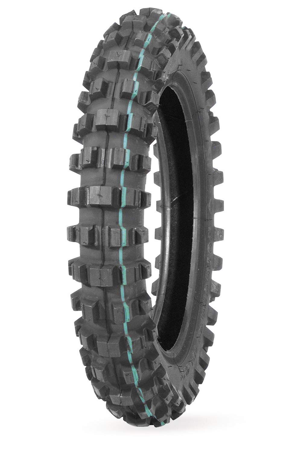 Irc 87-5261 Tire Gs45z Rear 3.60-14 43P Bias Tt