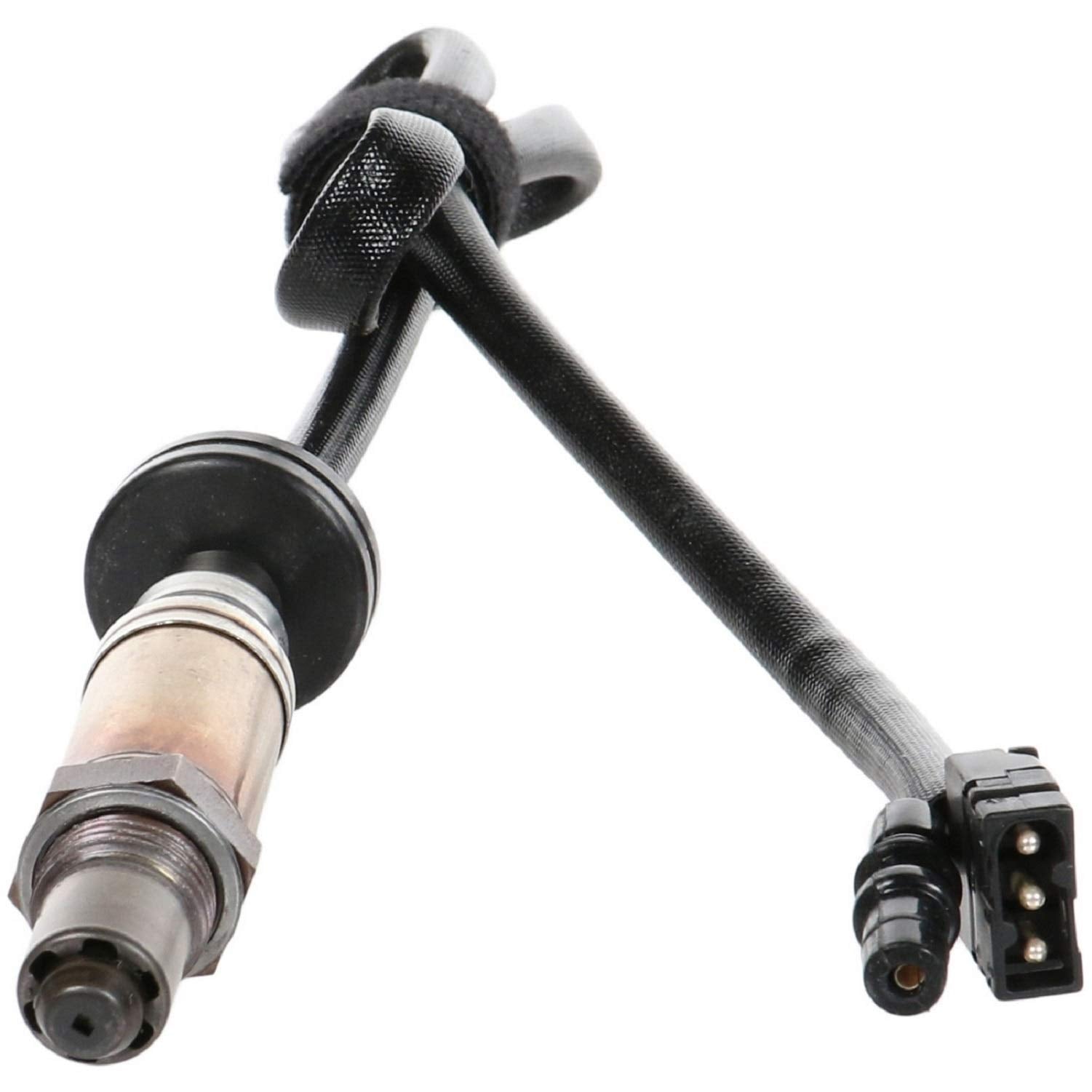 Bosch 13314 Premium Original Equipment Oxygen Sensor - Compatible With Select Mercedes-Benz 300Ce, 300E, 300Te, E320, Narrowband