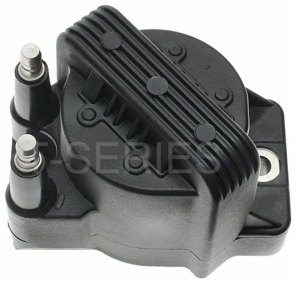 Standard Motor Products DR39T Ignition Coil