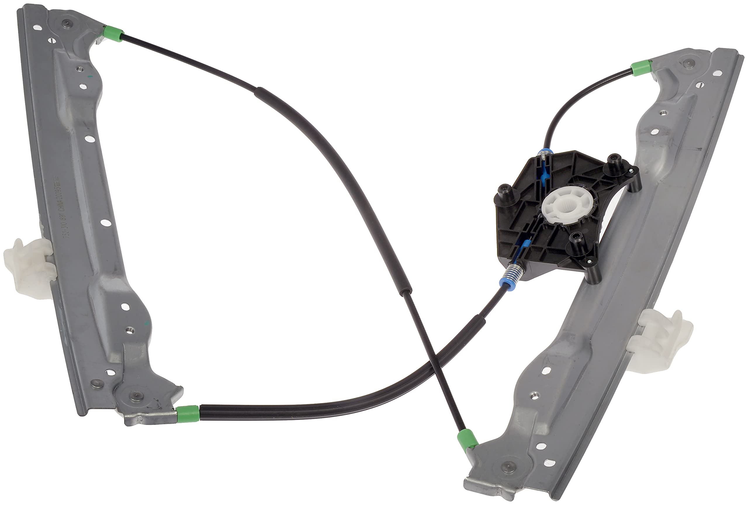 Dorman 752-310 Front Driver Side Power Window Regulator (Regulator Only) Compatible With Select Chrysler Models (Oe Fix)