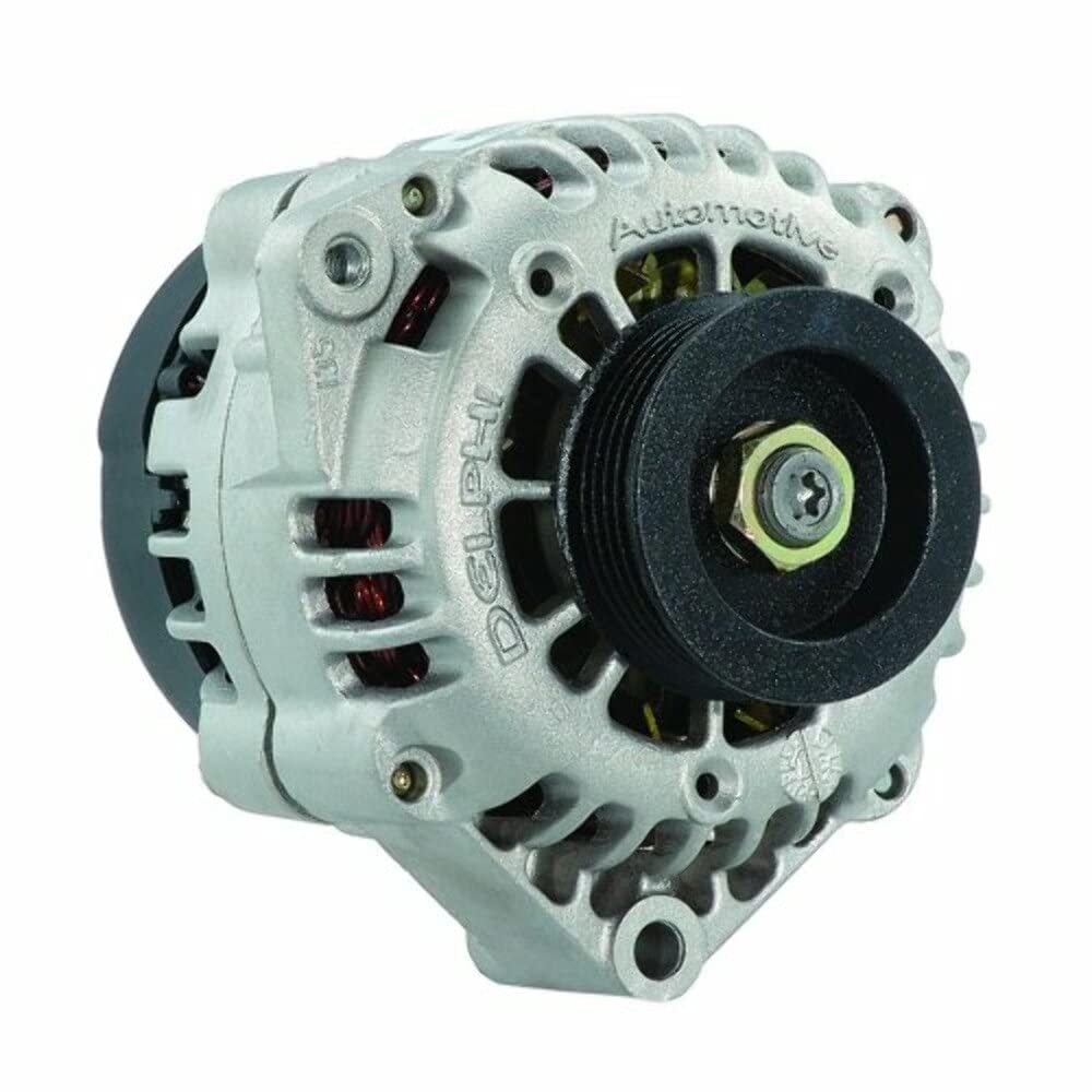 Remy 21433 Premium Remanufactured Alternator