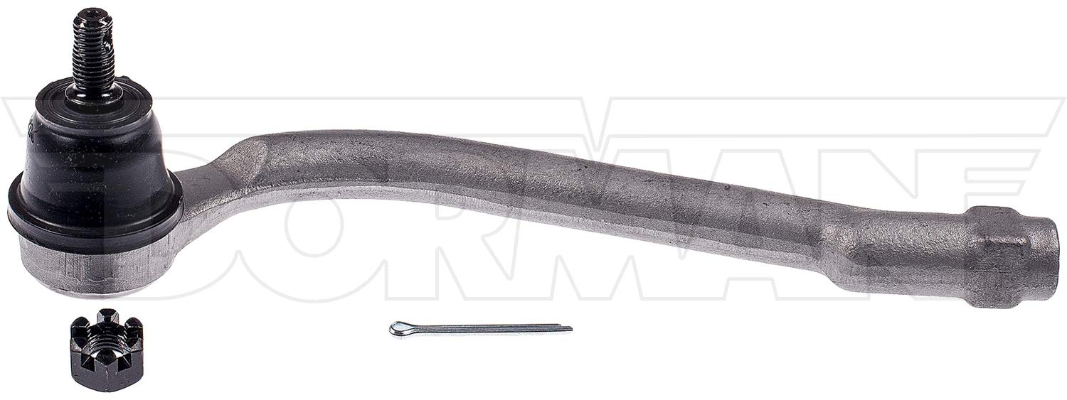 Dorman To60141Pr Tie Rod Replaces 568203K500