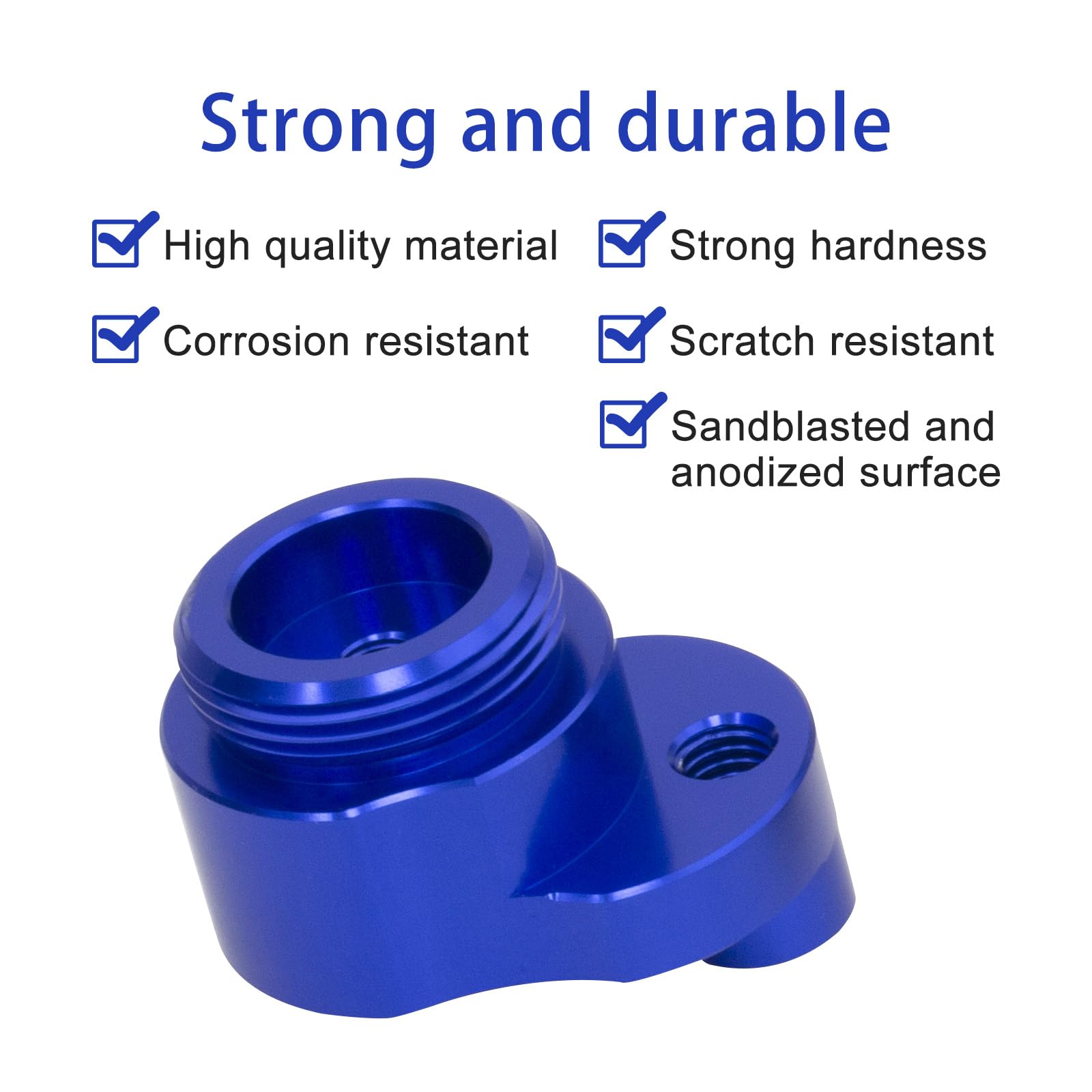 X3 Belt Removing Tool 3Mirrors Clutch Spreader Cvt Drive For Can-Am Defender Hd10 Pro Maverick 2006-21 Compatible With 2017-2020 Can - Am Defender Accessories Maverick X3 Max Trail 708200720 (Blue)