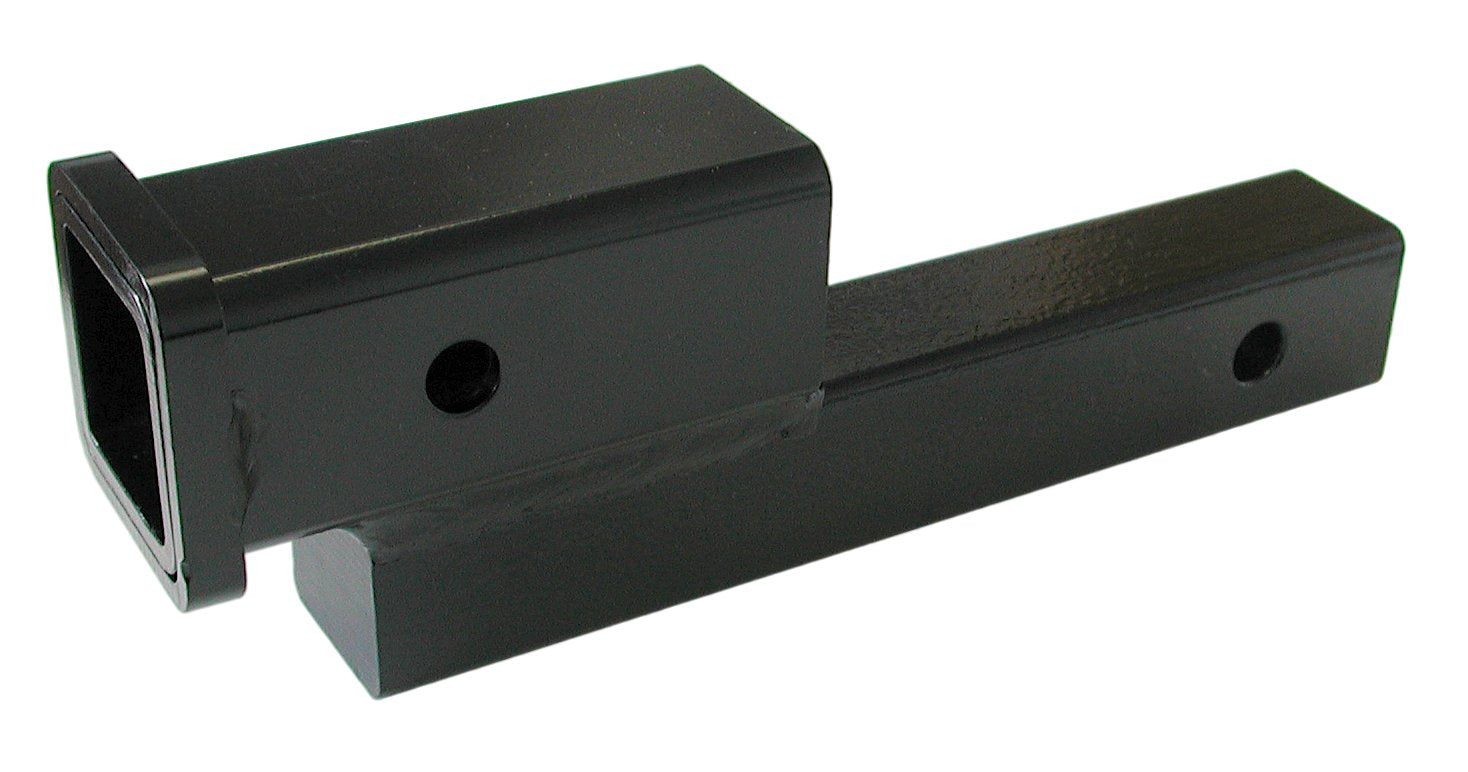Roadmaster 048-2 High-Low Receiver Adapter For 2'' Receiver Hitches - 2'' Drop, 10,000 Lbs. Capacity