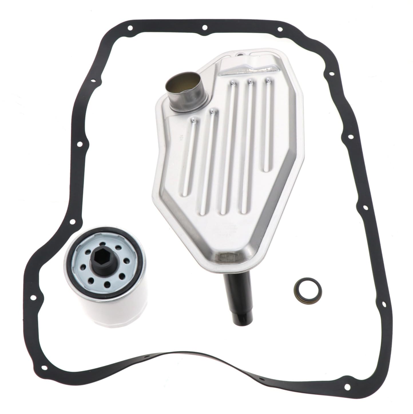 Wix Filters - 58846 Automatic Transmission Filter, Pack Of 1