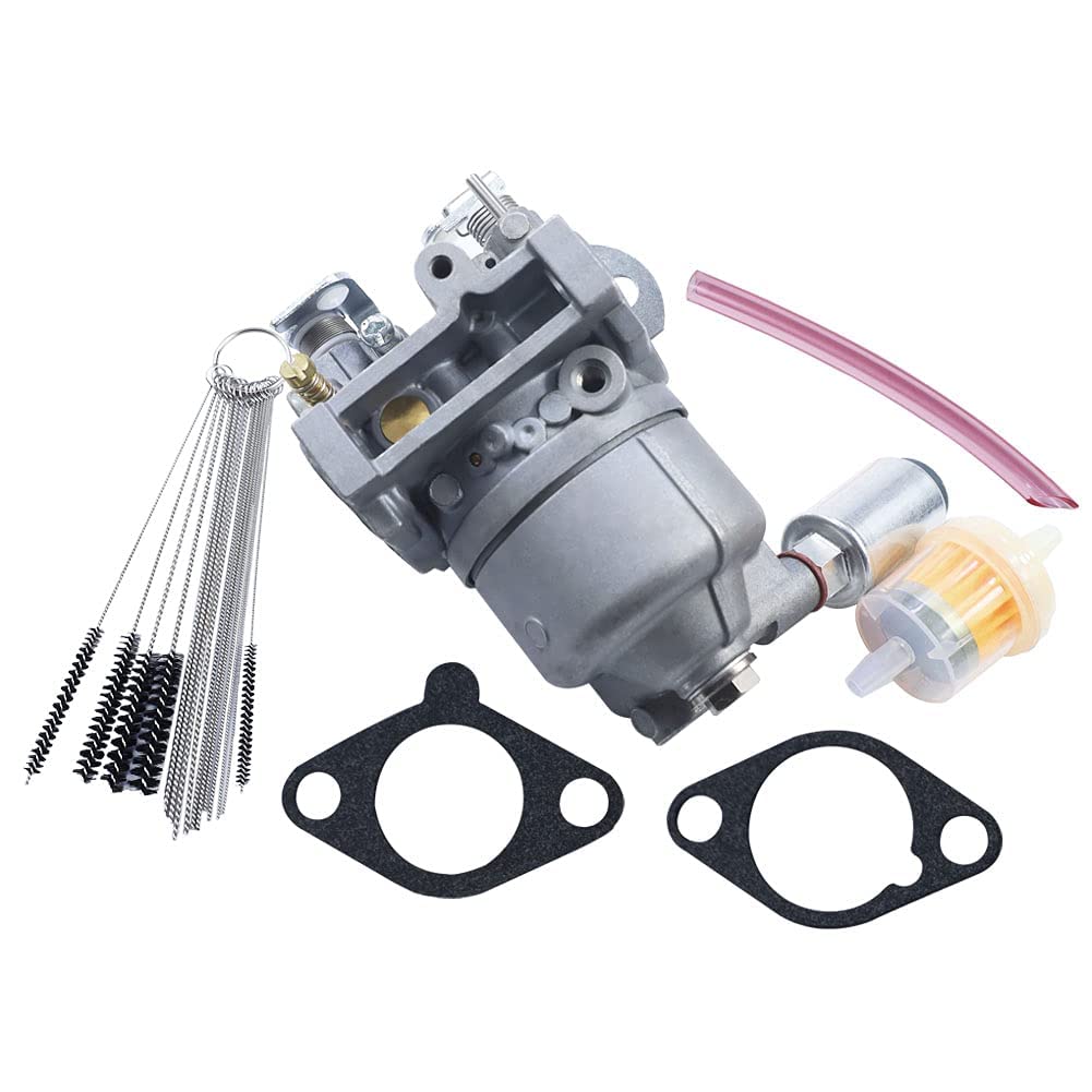 AM109205 Carburetor Carb Replacement for John Deere GT242 GT262 Kawasaki LX170 LX172 LX175 LX176 LX240 F510 F525 FC401V-AS02 Tra