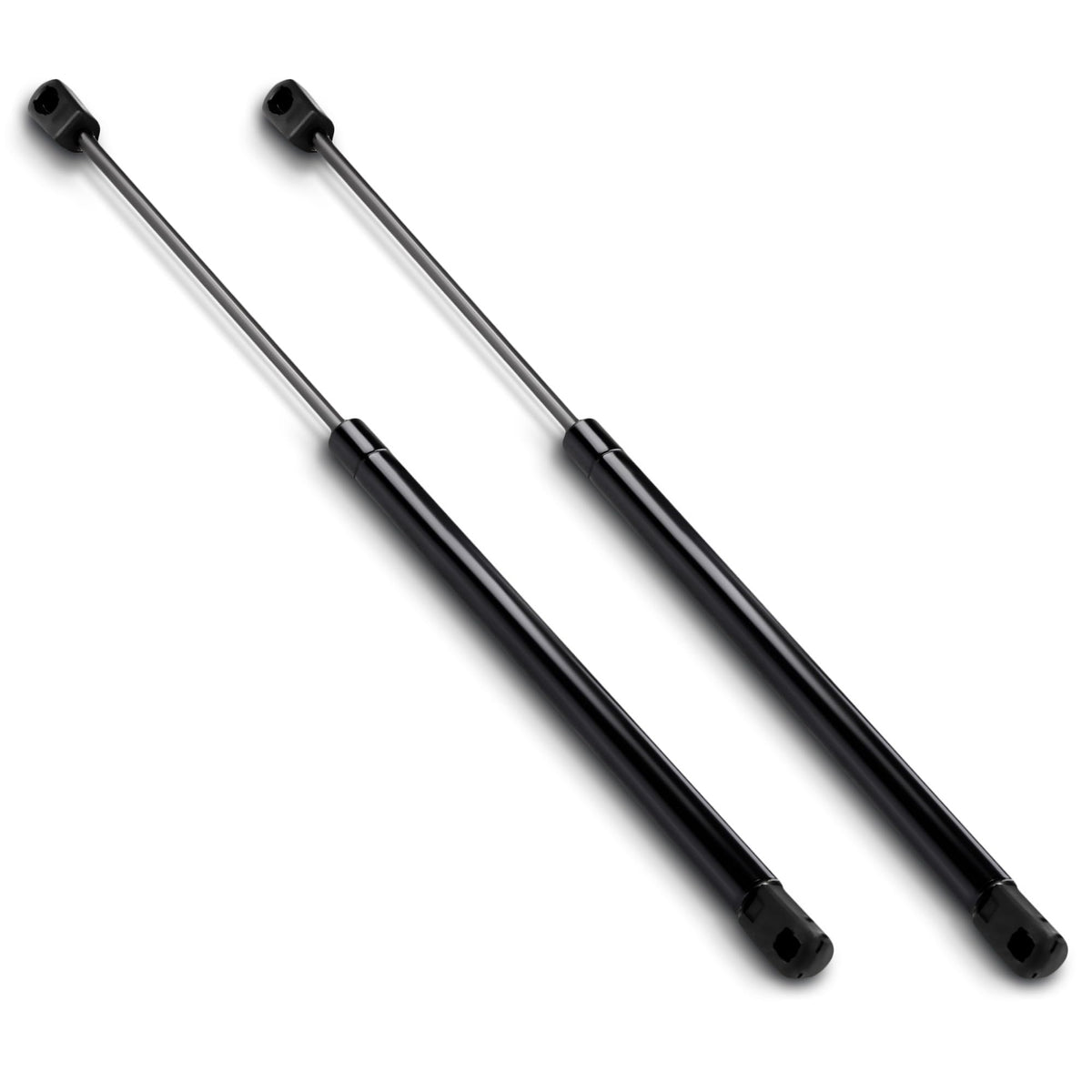 Scitoo Window Glass Lift Supports Replacement Struts Gas Springs Shocks Fit For Cadillac Escalade 2000 2002-2006 For Cadillac Es