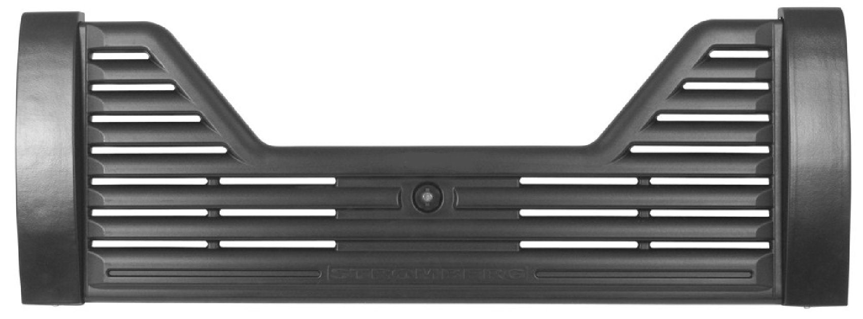 Stromberg Carlson VG-04-4000 Louvered Tailgate for Ford , black