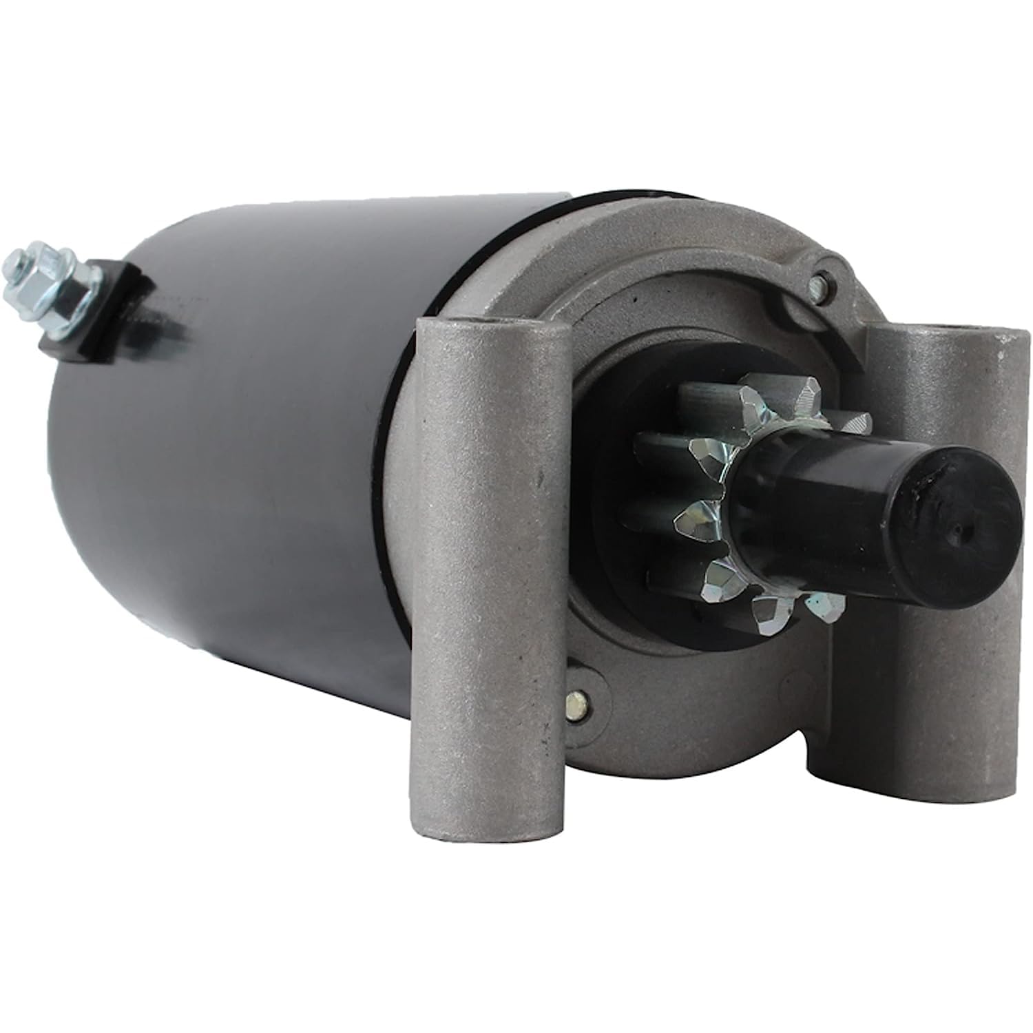 Discount Starter & Alternator Starter Compatible With/Replacement For Cub Cadet Lt1046 23Hp Courage Twin Gas