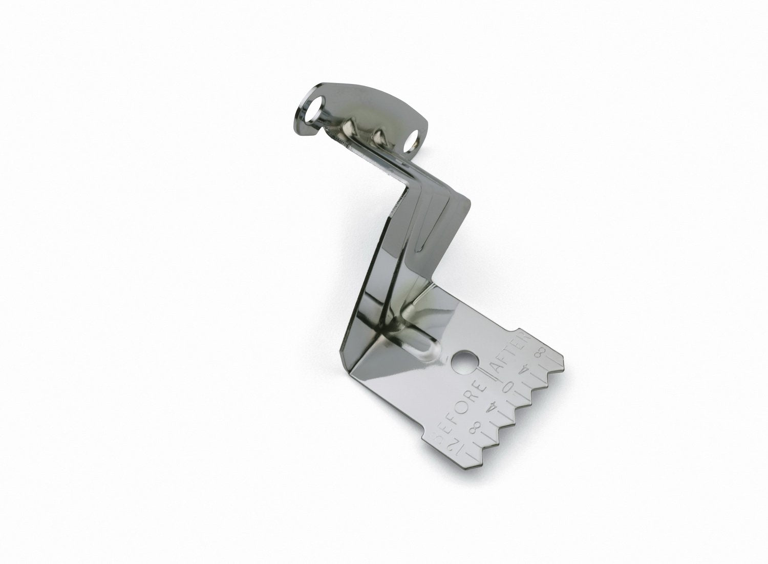 Proform 141-200 69-91 Sbc Timing Tab - 6.75/7.00 Balancer