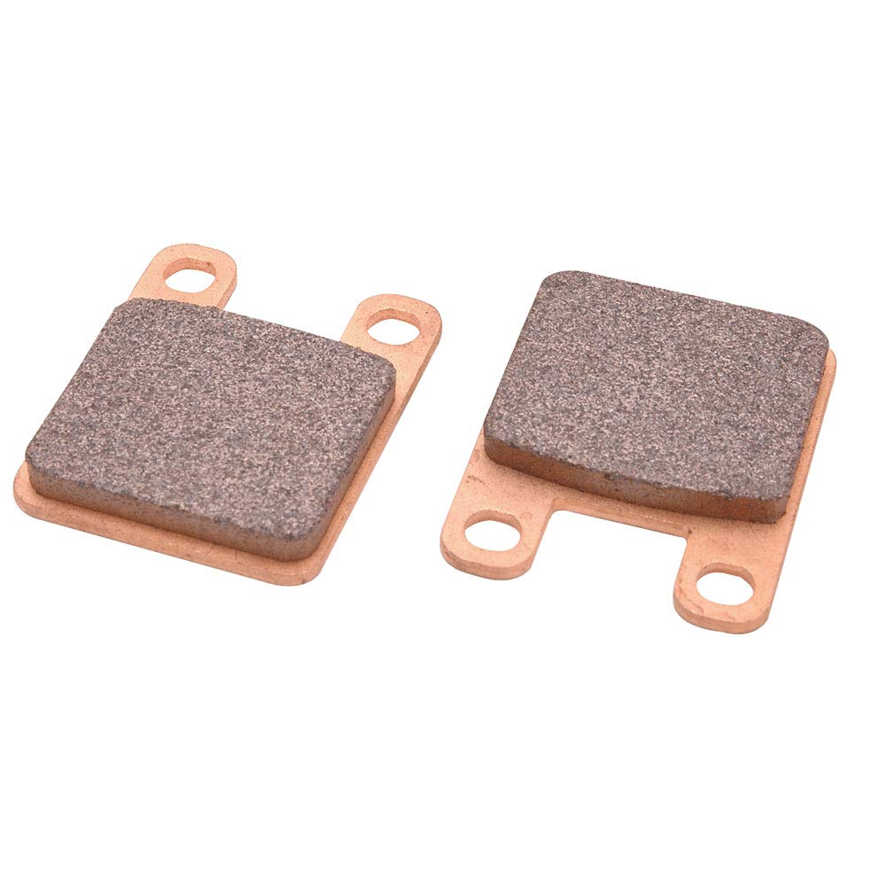 Galfer Brakes Fd450G1370 Hh Sintered Brake Pads