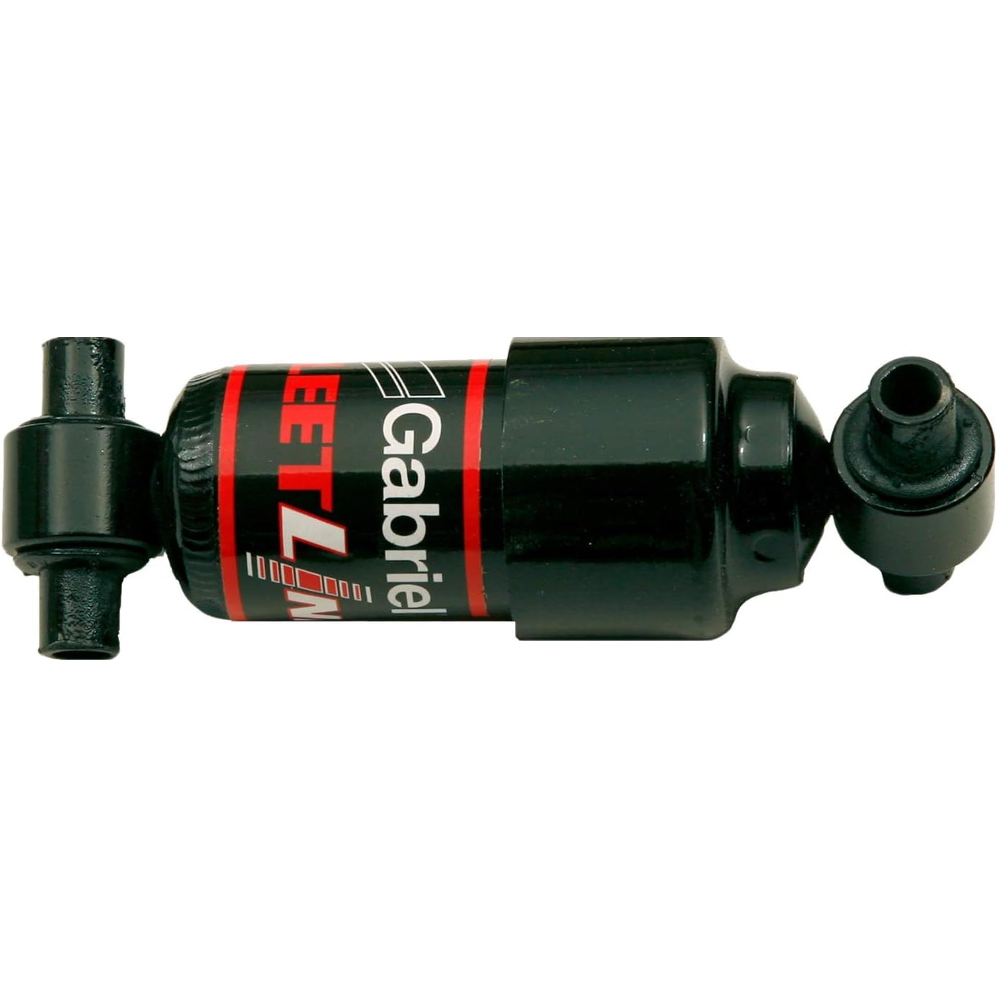 Gabriel 83049 Fleetline Heavy Duty Cab Shock Absorbers For Kenworth T440 T450 T600A T600A T800 T880 W900 Models With Link Cabmat