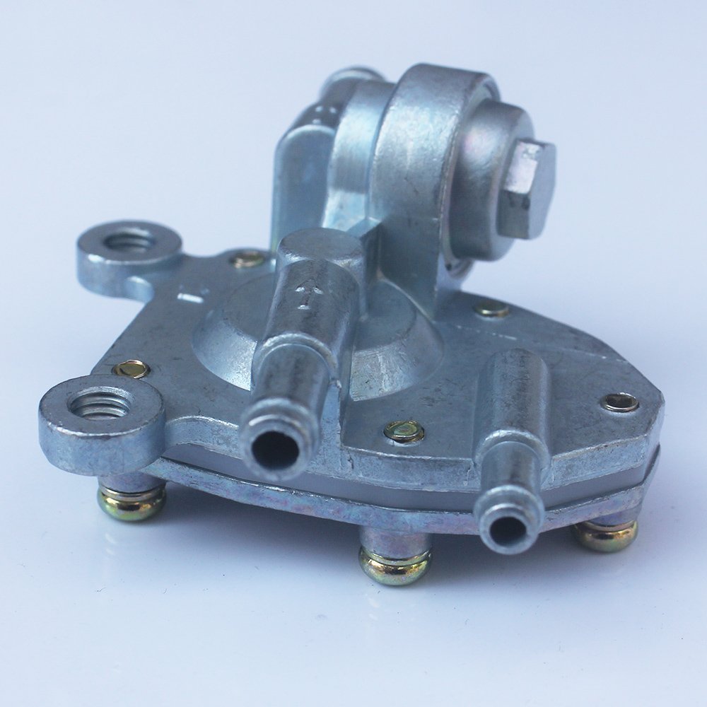 Kipa Gas Fuel Tank Valve Petcock For Jog 50 Razz 50 Axis 50 Sh50 Jog50 Cy50 50Cc Scooter Atv Buggy Oem # 2Ek-24500-00 Petcock Valve