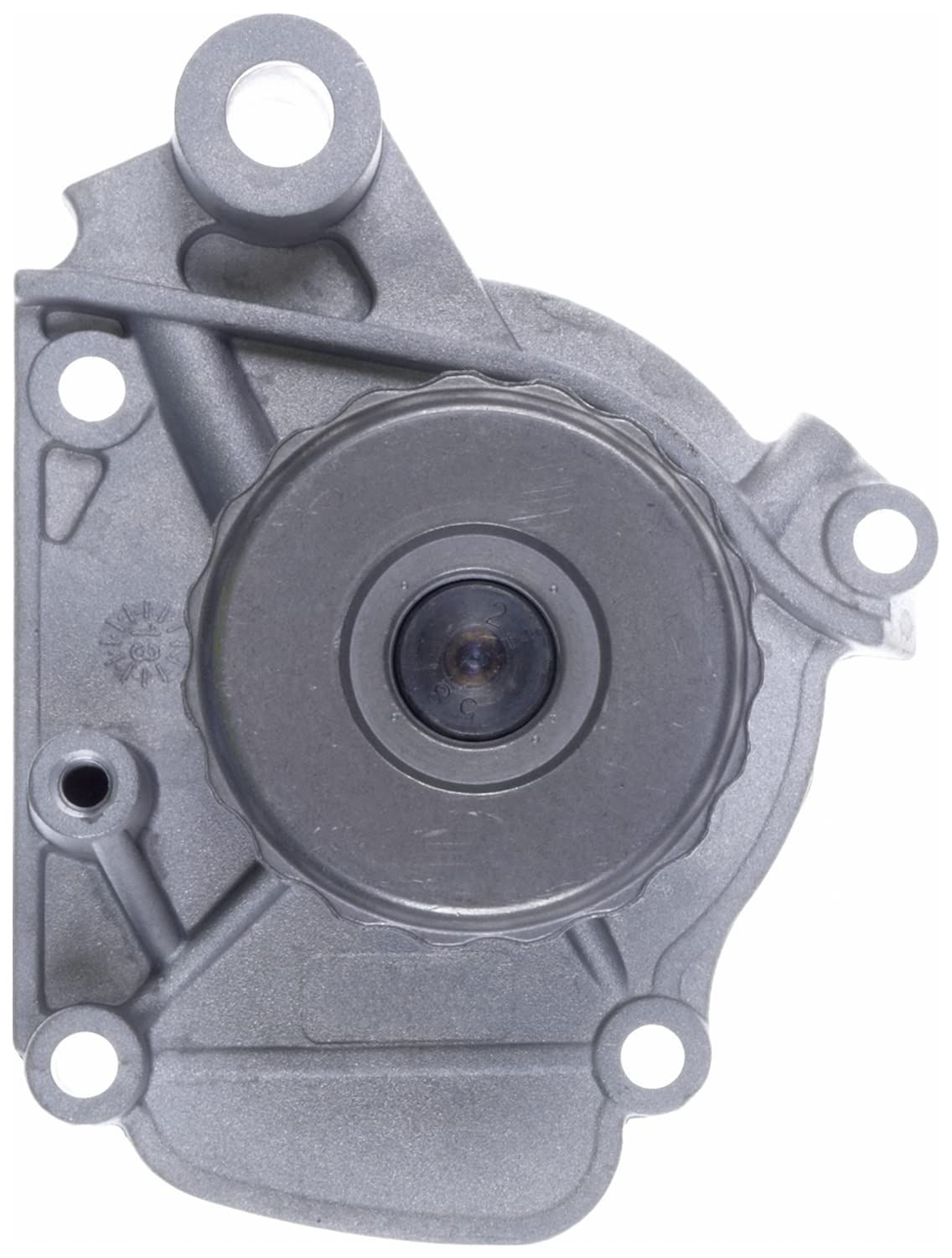 Gates 41115 Premium Engine Water Pump