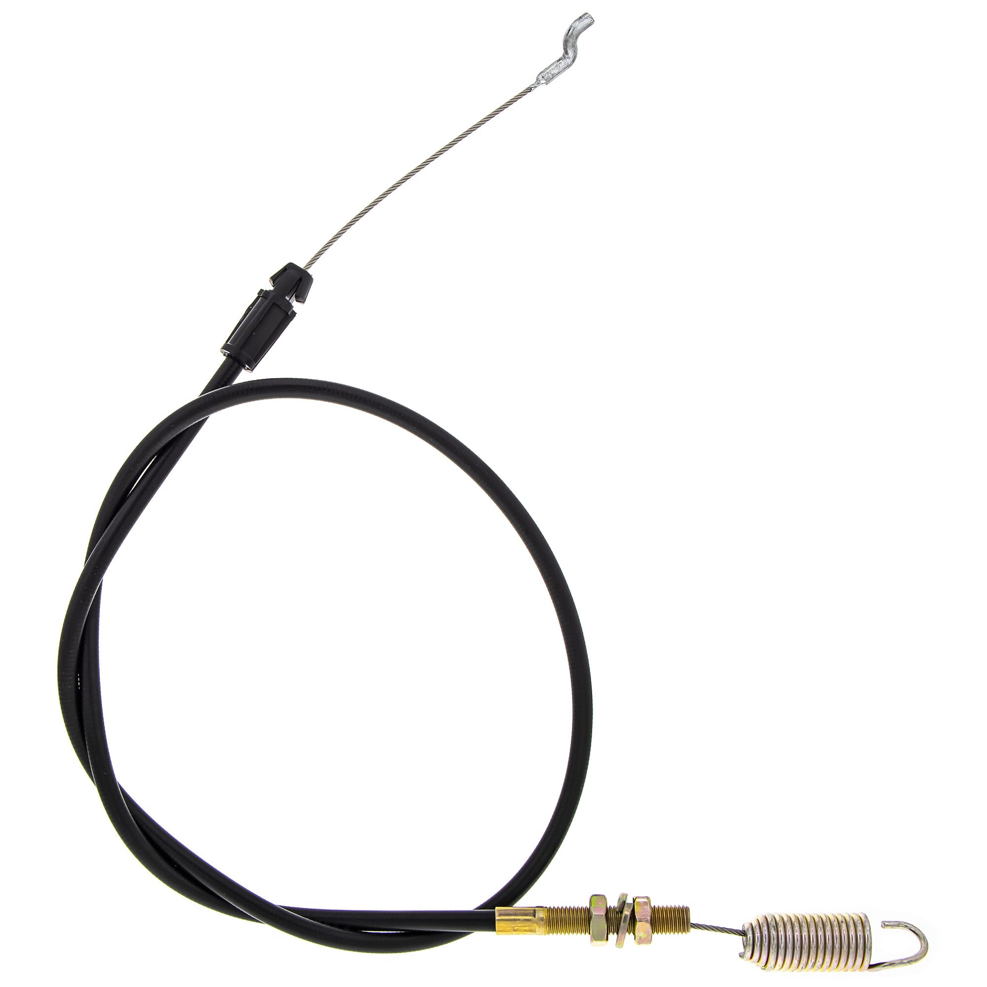Cub Cadet 01008198P Left Hand Brake Cable 18 50 60 42 15 48 44 Recon M72 Zforce Tank Z-Force 01008198 Oem