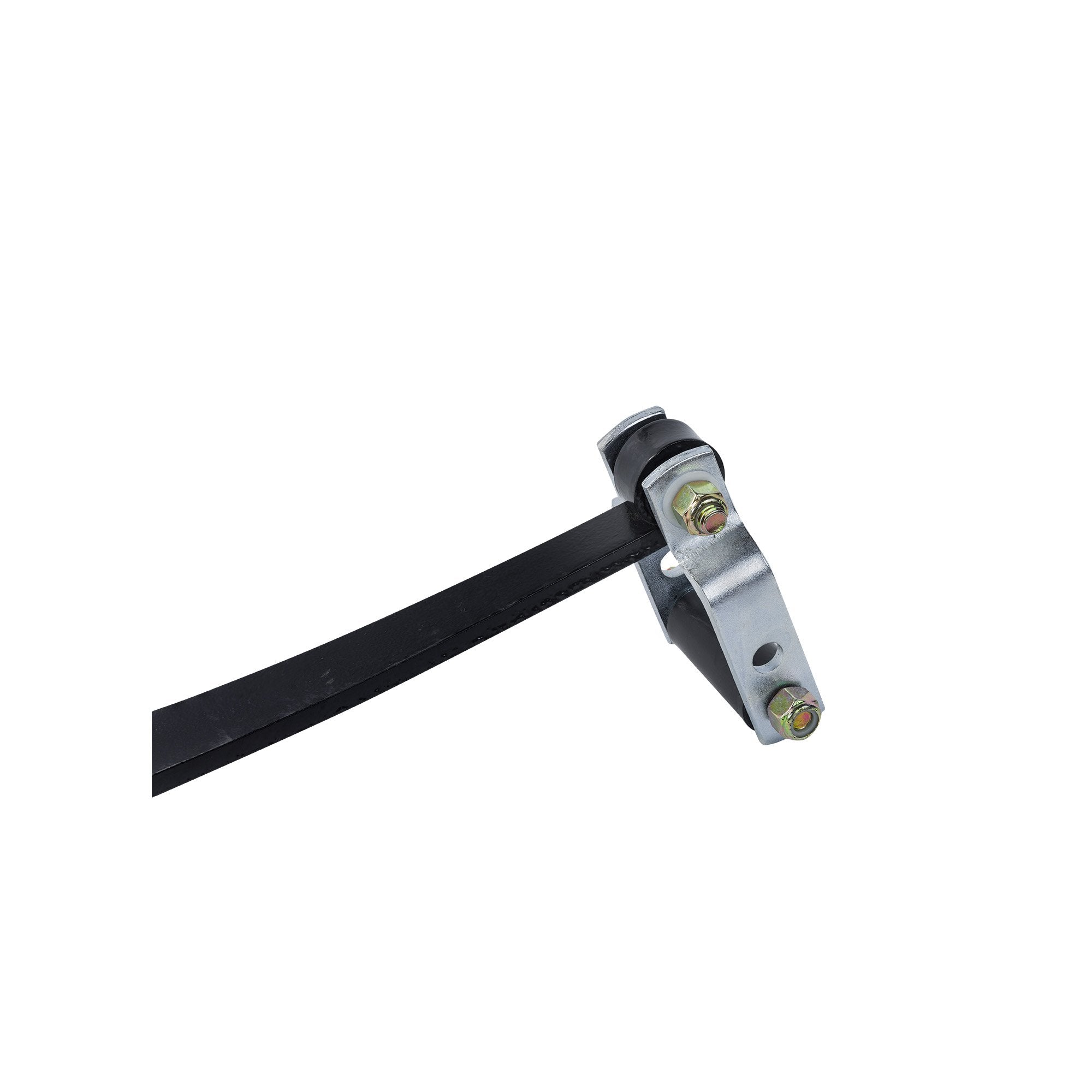 Ssa7 | Supersprings For Chevrolet|Gmc Astro|Safari, Dodge Dakota, Dodge B100|B150|B200|B250, Toyota T100, Black, 3,000 Lbs.