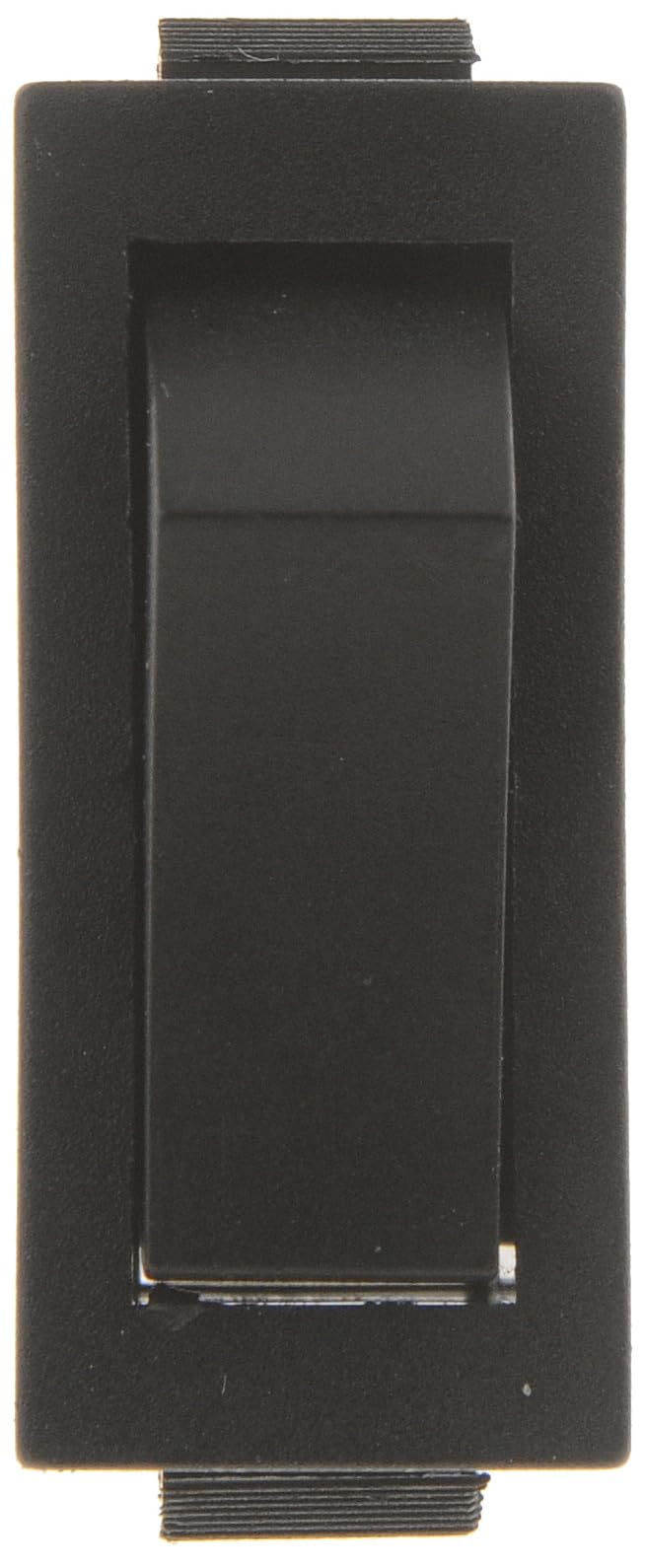 Dorman 85924 Electrical Switches - Rocker - Rectangular Style - Non-Glow Black Universal Fit