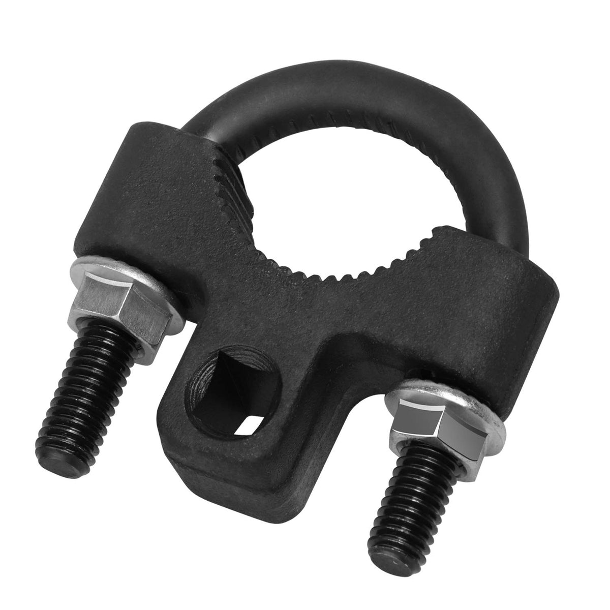 Inner Tie Rod Tool, Excelfu 3/8 Inch Low Profile Tool For Inner Tie Rod Removal And Installation