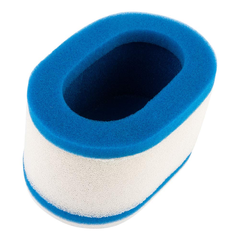 Tusk First Line Air Filter - For Kawasaki KLR650 1987-2018