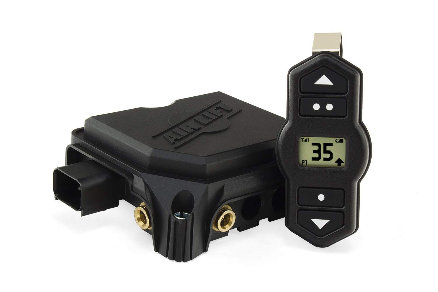 Air Lift 25980 Wirelessone (2Nd Generation) [Replaces 25870]