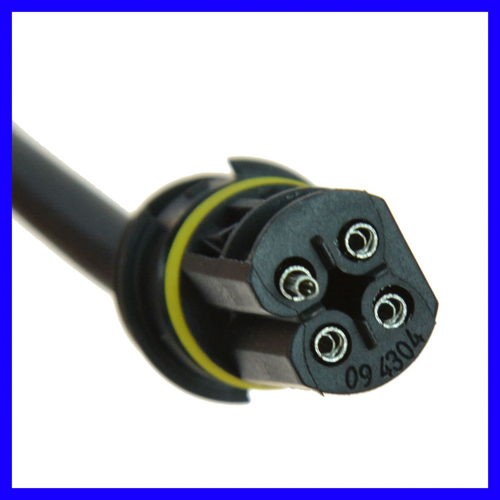 Trq Oxygen O2 Sensor & Socket Install Tool For Mercedes Benz C Cl E Ml S Sl Slk