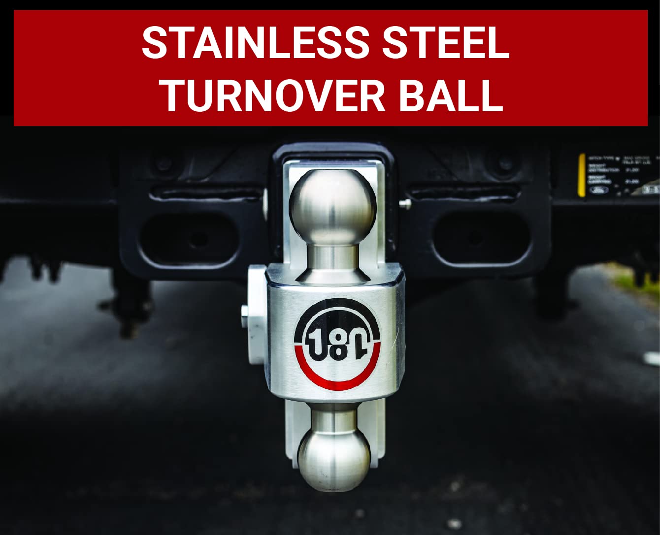 Weigh Safe Adjustable Trailer Hitch Ball Mount, 6'' Adjustable Drop Hitch for 2.5'' Receiver w/ 2 pc Keyed Alike Lock Set, Heavy
