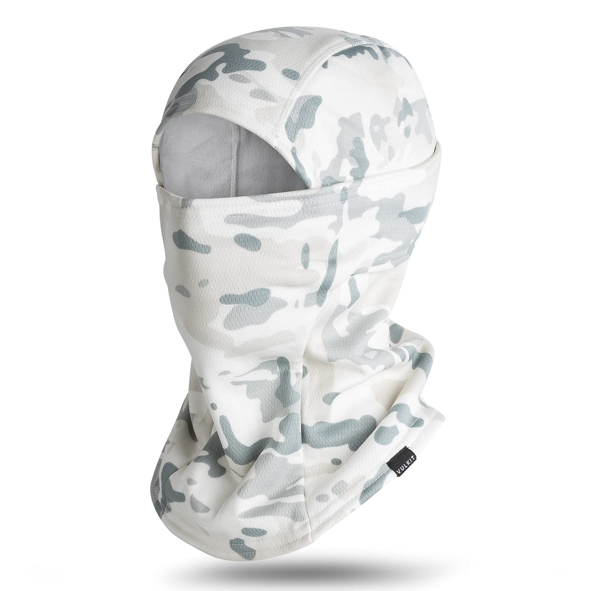 Vulkit Balaclava Face Mask Uv Protection Warm For Women Men Windproof Lightweight Sun Tatical Hood Fishing Riding Motorcycle