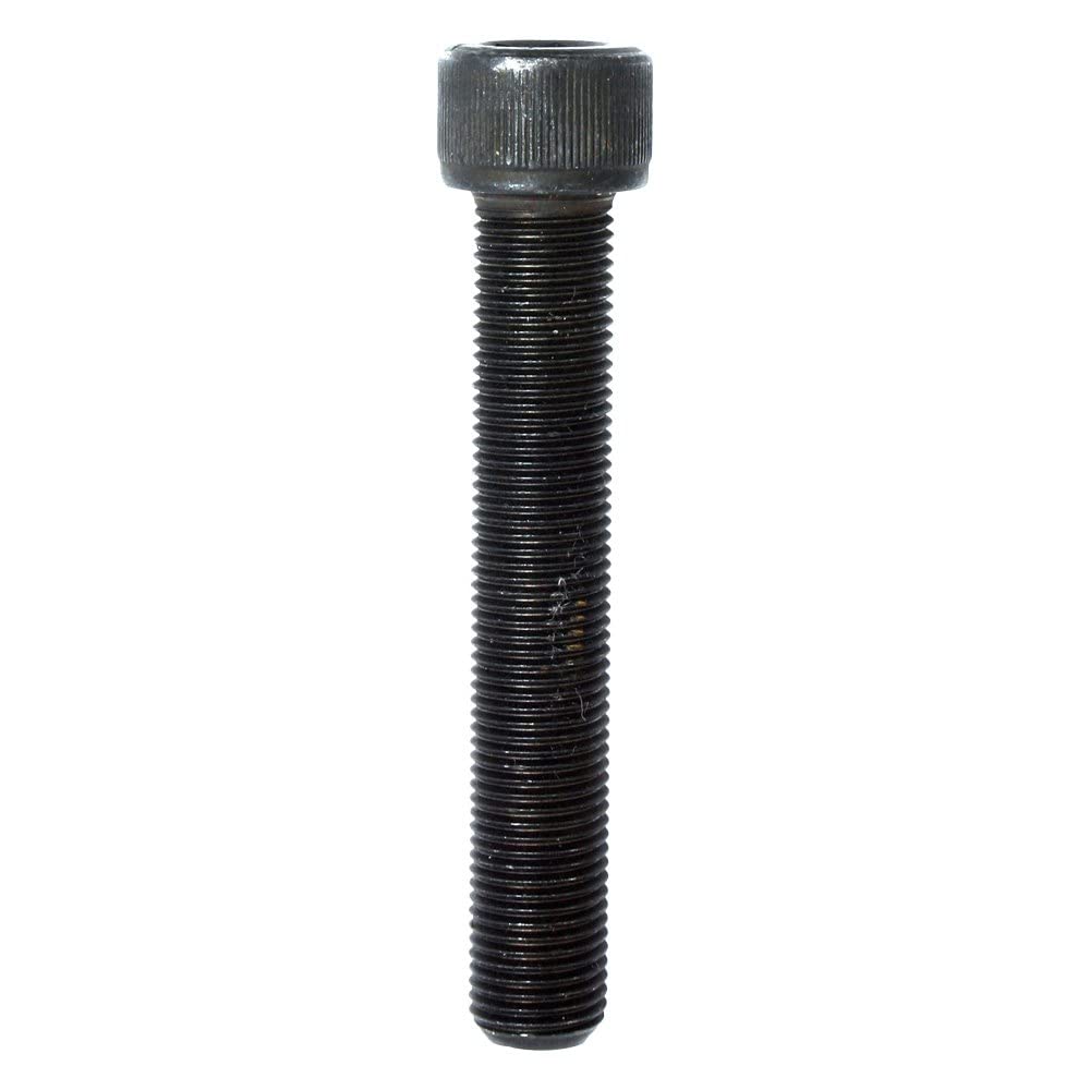 Moroso 46200 1/2 X 3 Wheel Stud, Black