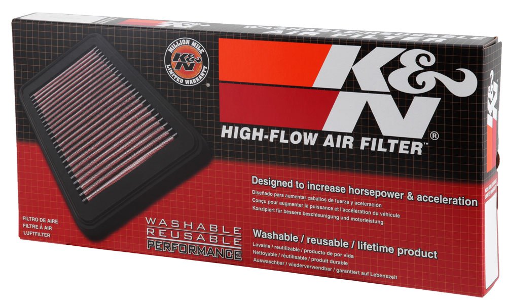Replacement Air Filter