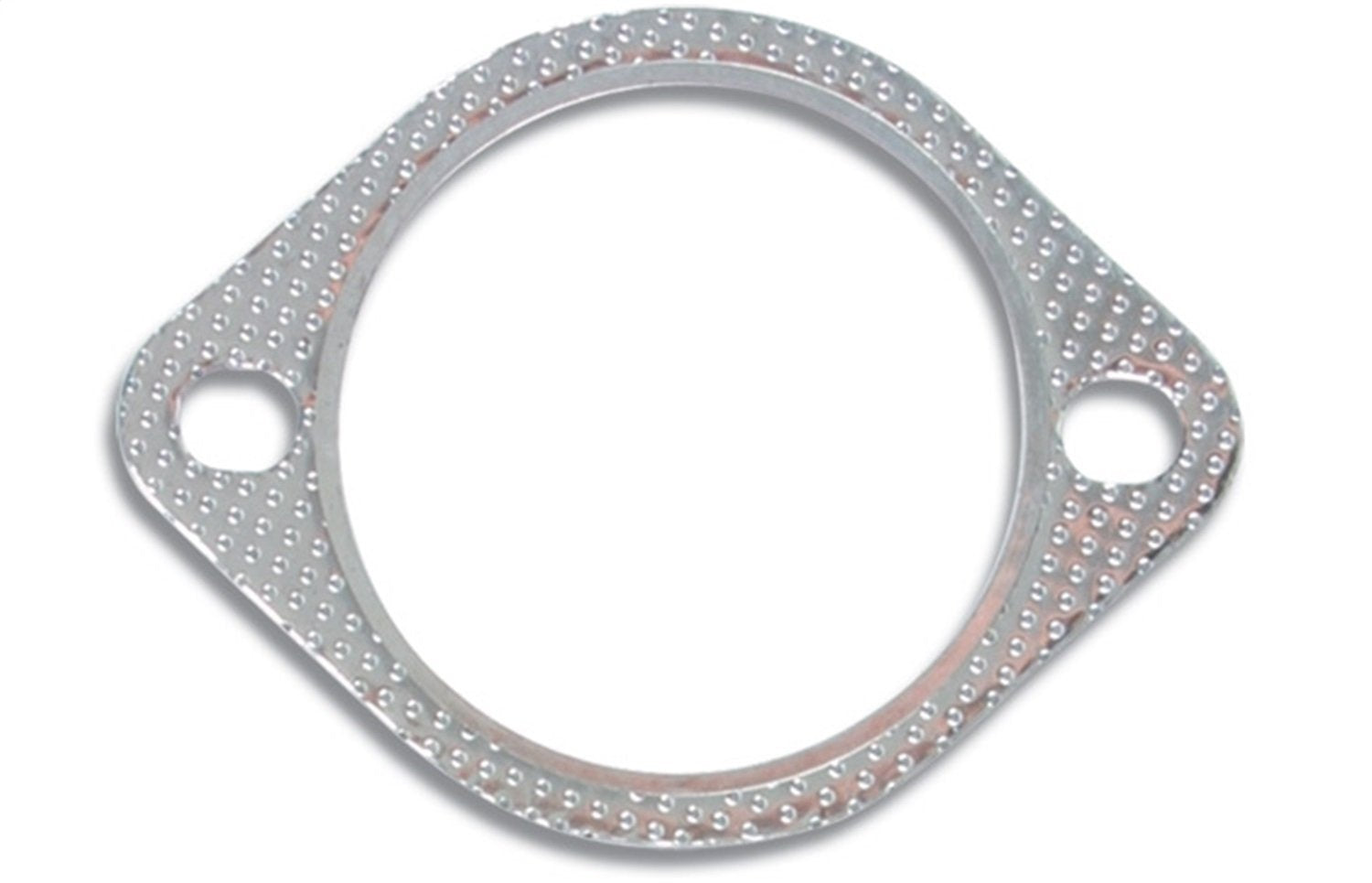 Vibrant Performance 1458 2-Bolt High Temperature Exhaust Gasket, 3''