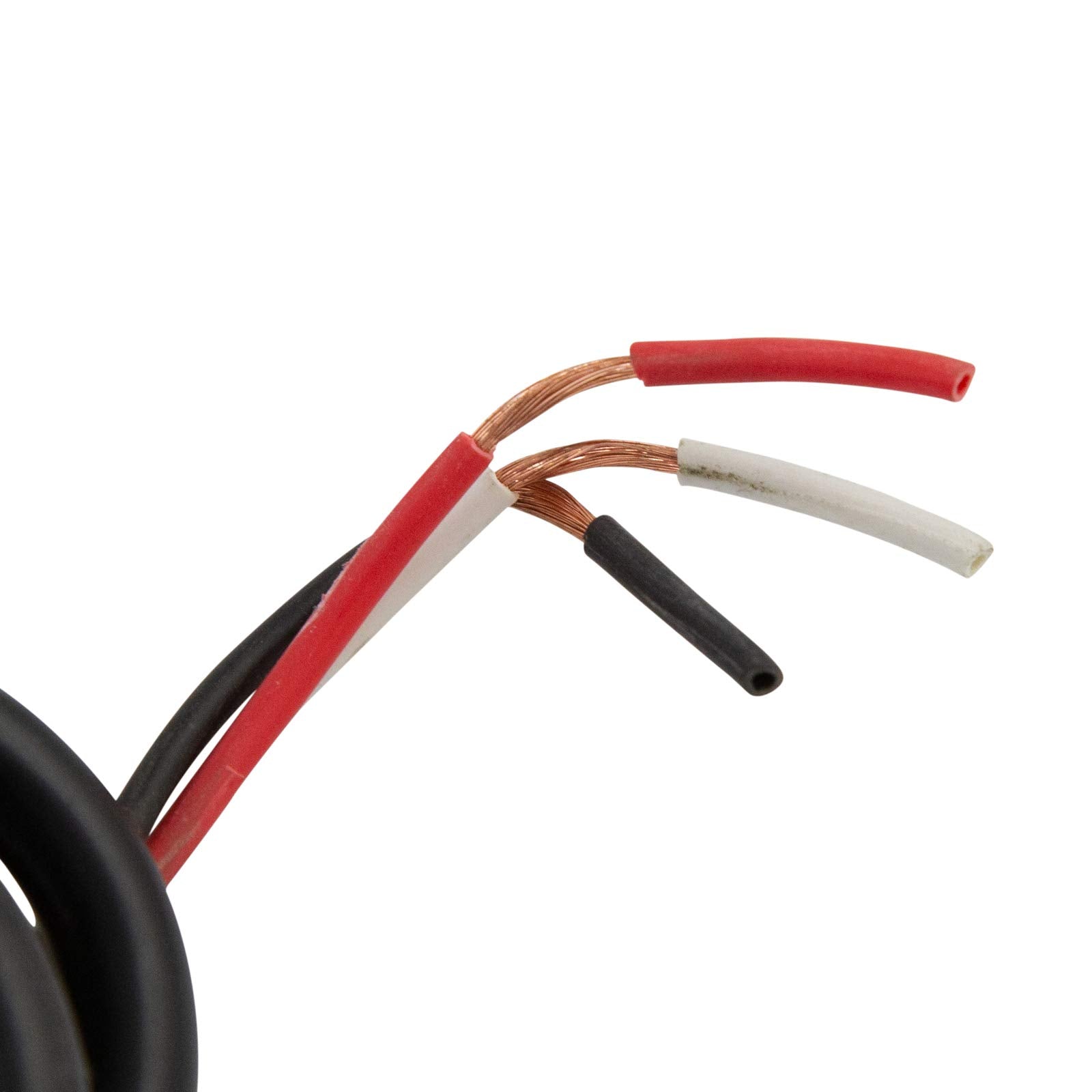 Trq West Coast Mirror Signal Heat 16X7 Stainless Steel Lh Or Rh For Hd Truck