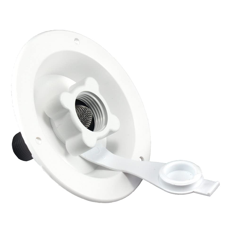 Thetford 94224 City/Gravity Water Hatch W/O