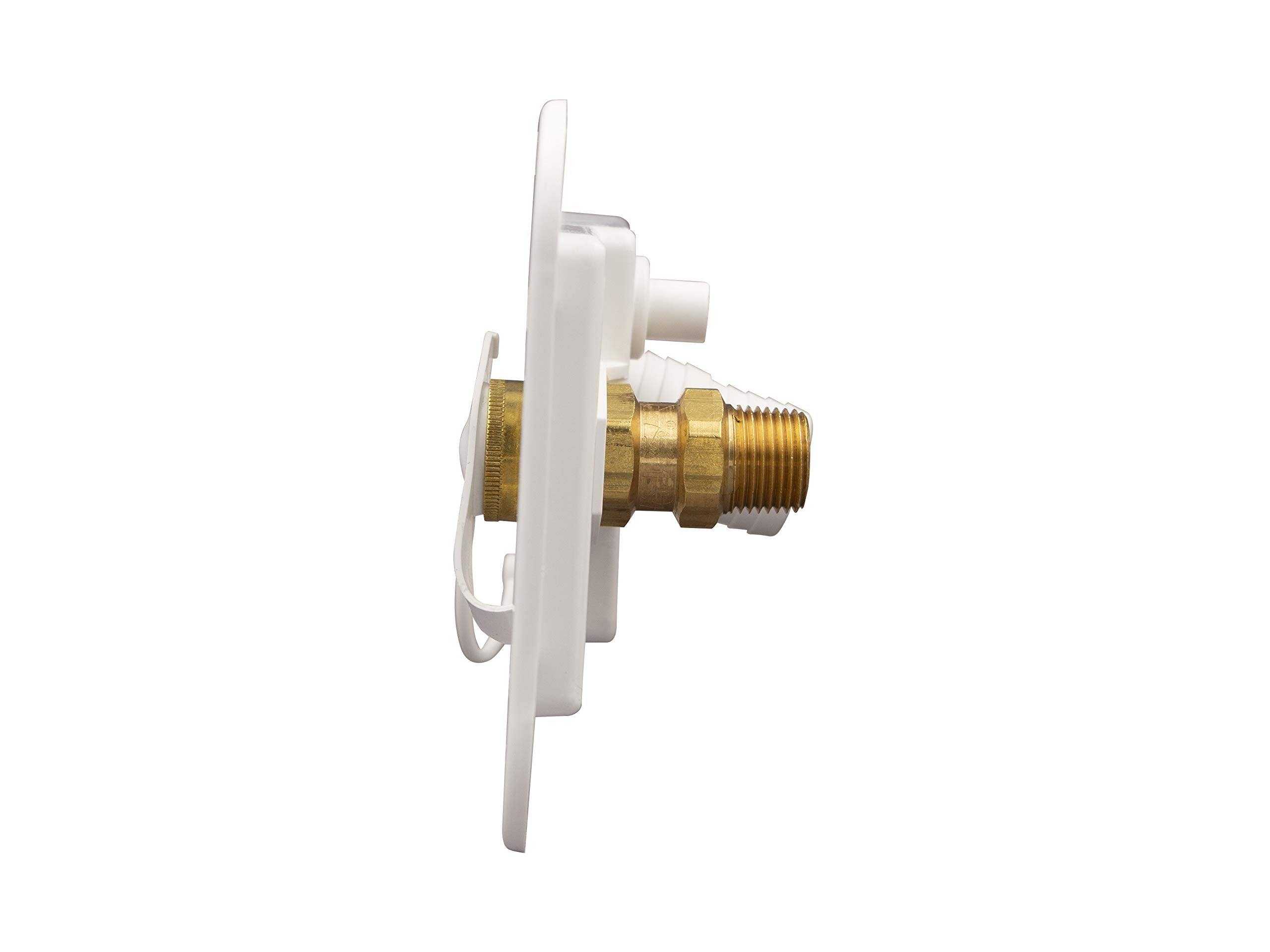 Thetford 94224 City/Gravity Water Hatch W/O