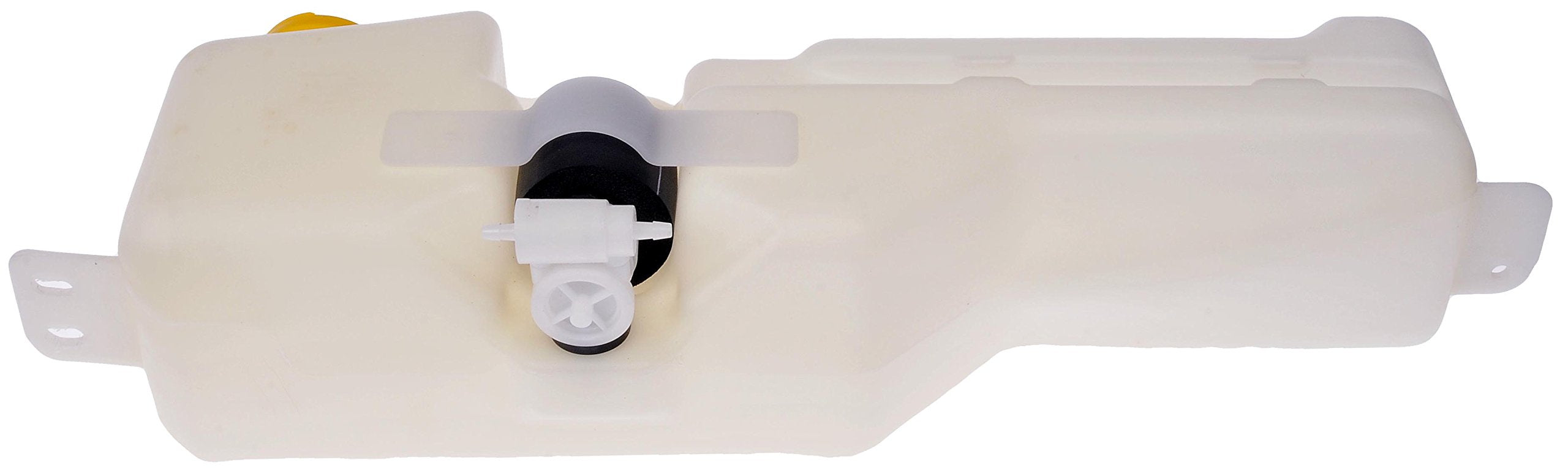 Dorman 603-198 Front Washer Fluid Reservoir Compatible With Select Chrysler Models