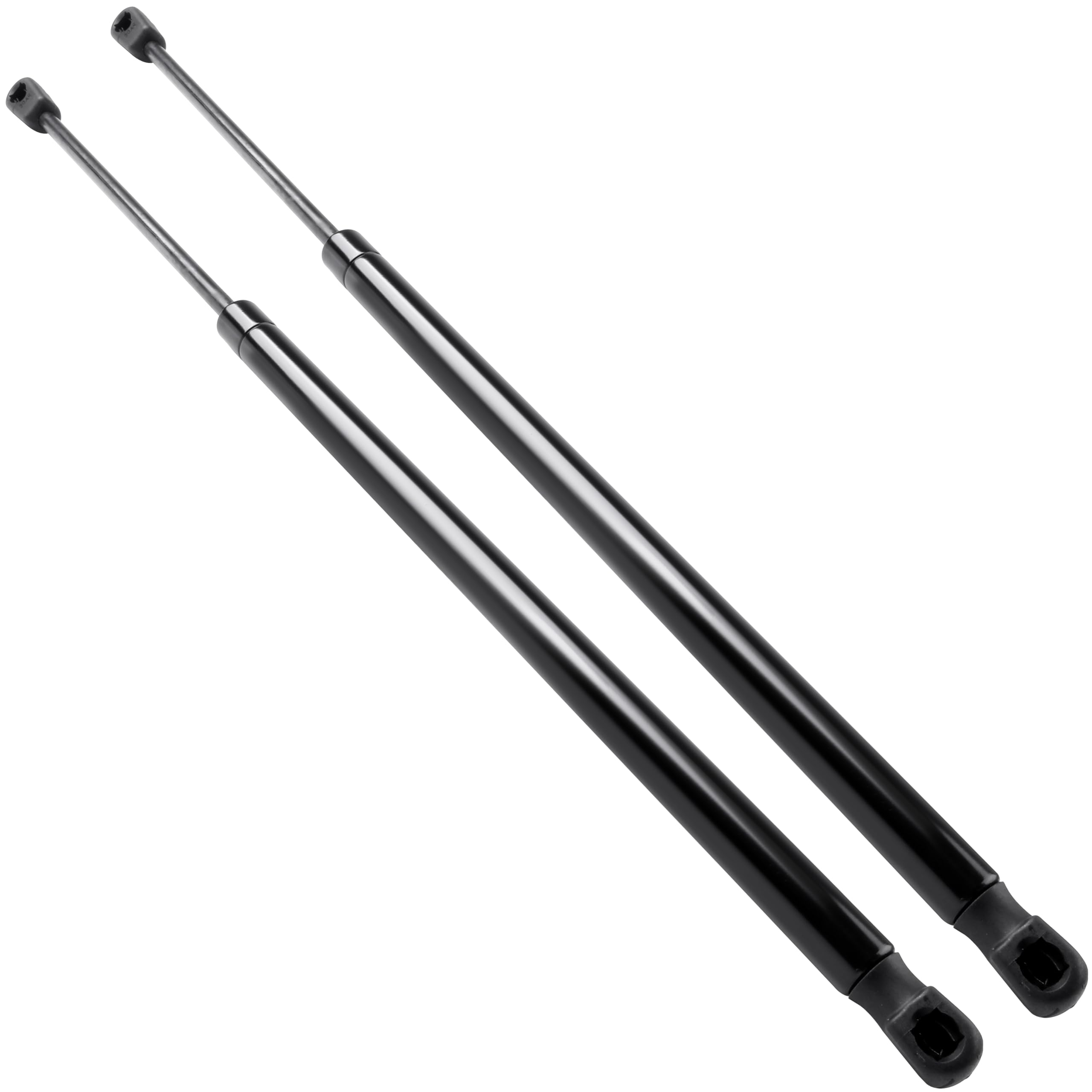 Scitoo Hood Lift Supports Replacement Struts Gas Springs Shocks Fit For Buick Allure 2008-2009,For Buick Lacrosse 2008-2009