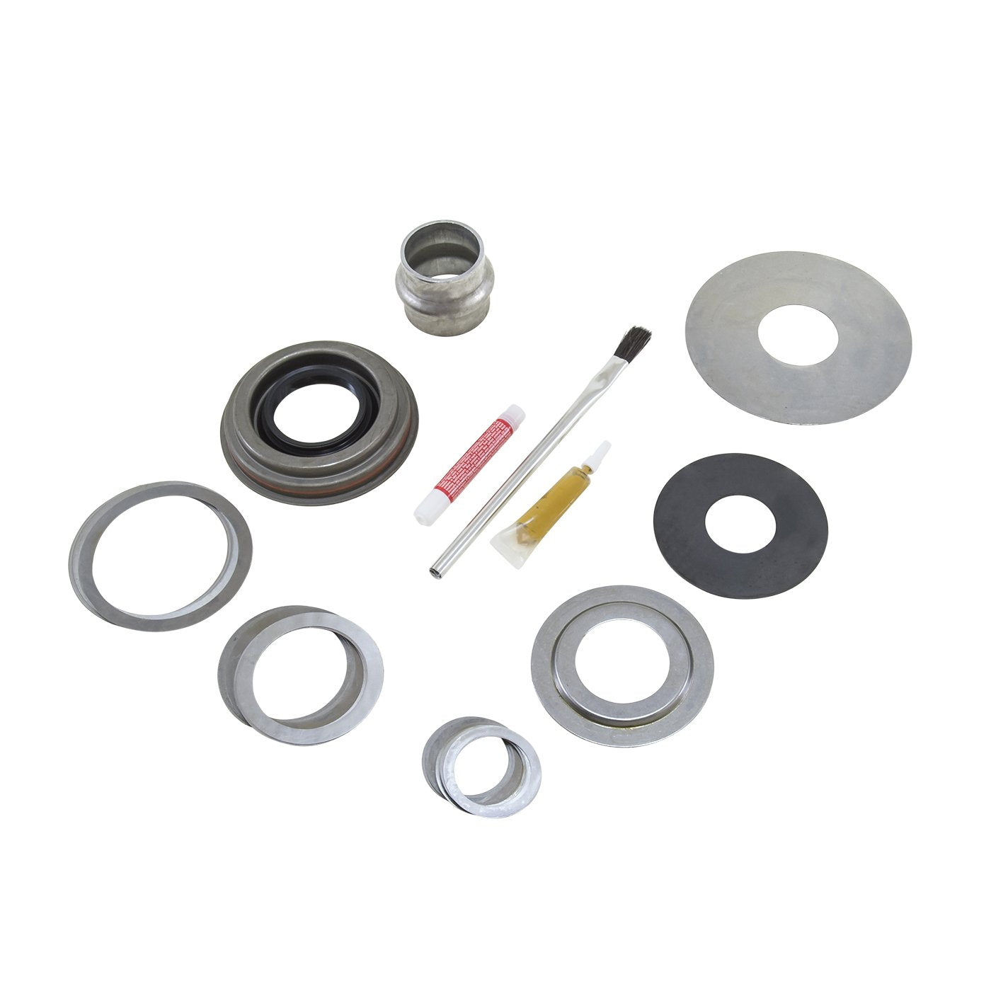 Yukon Minor Install kit for Dana 30 Front Differential