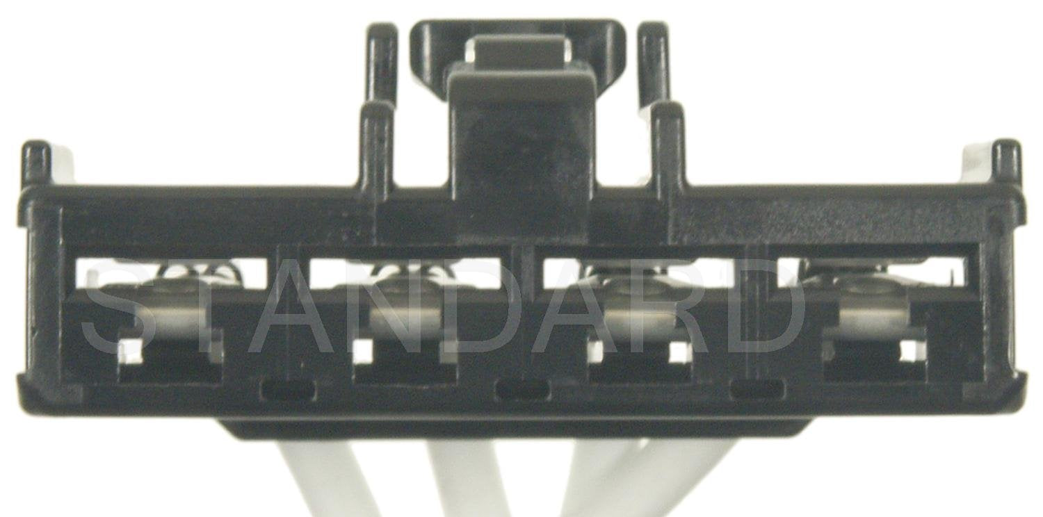 Standard Motor Products S-1573 Electrical Connector
