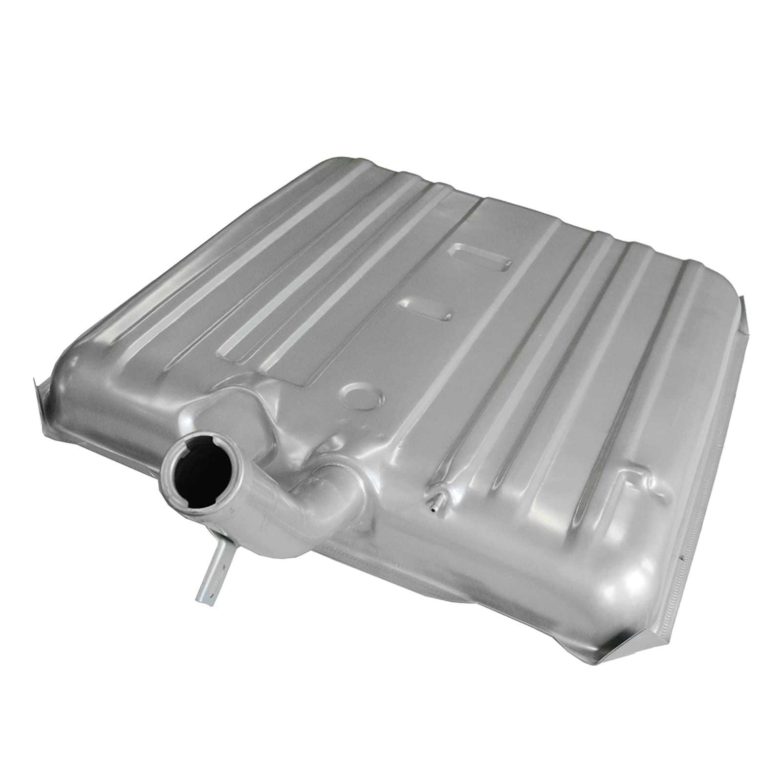 Trq Gas Fuel Tank 16.1 Gal Compatible With 1959-1960 Chevrolet Bel Air Impala