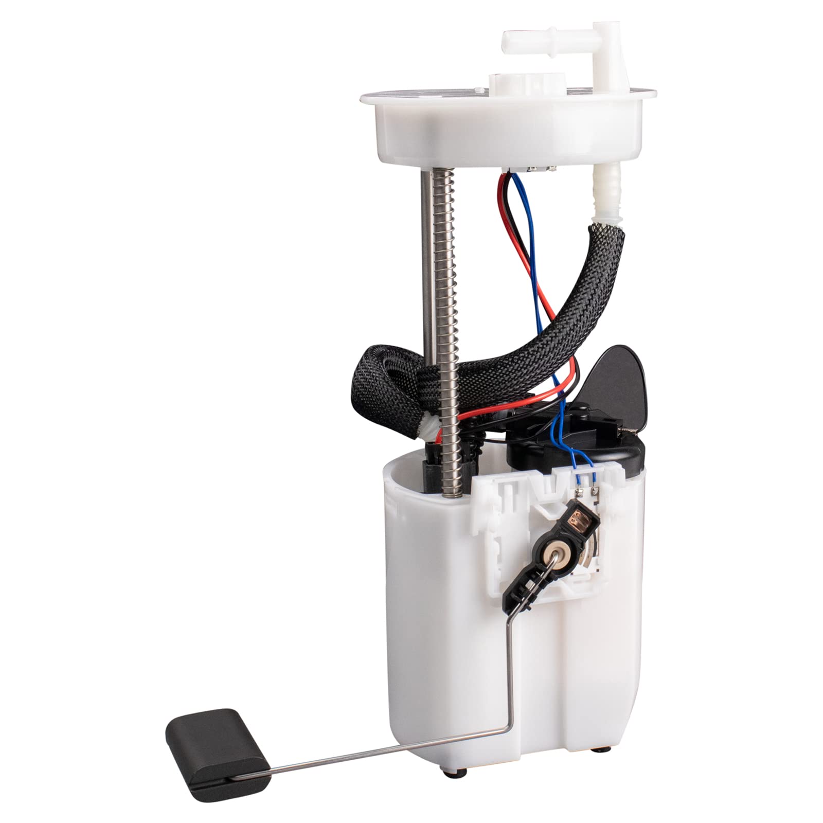 Trq Fuel Pump Module Assembly Compatible With 2004-2008 Acura Tl 2003-2007 Honda Accord