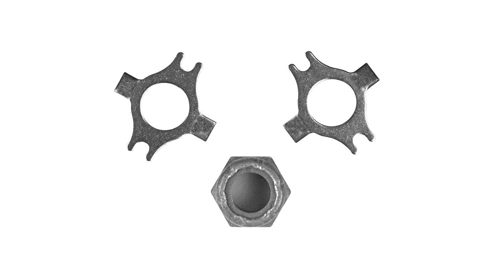 Mercury/Quicksilver 11-69578Q1 W Prop Nut Kit@2 Zz