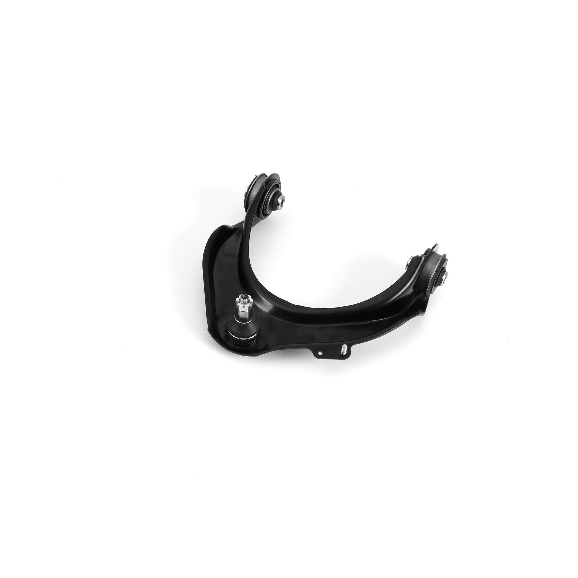 Metrix Premium Chassis Parts - 4 Pc Front Upper Control Arm & Front Sway Bar Stabilizer End Link Kit Fits 01-03 Acura Cl, 99-03