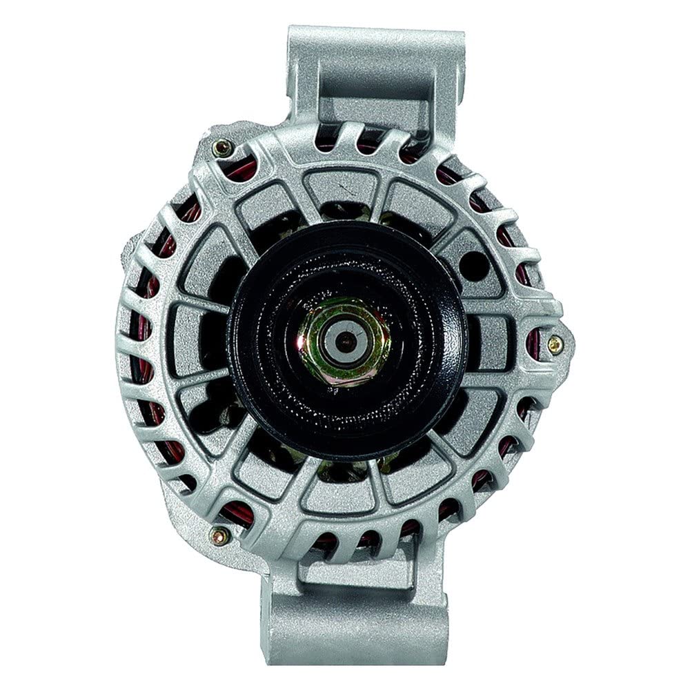 Delco Remy 23805 Premium Remanufactured Upper Alternator