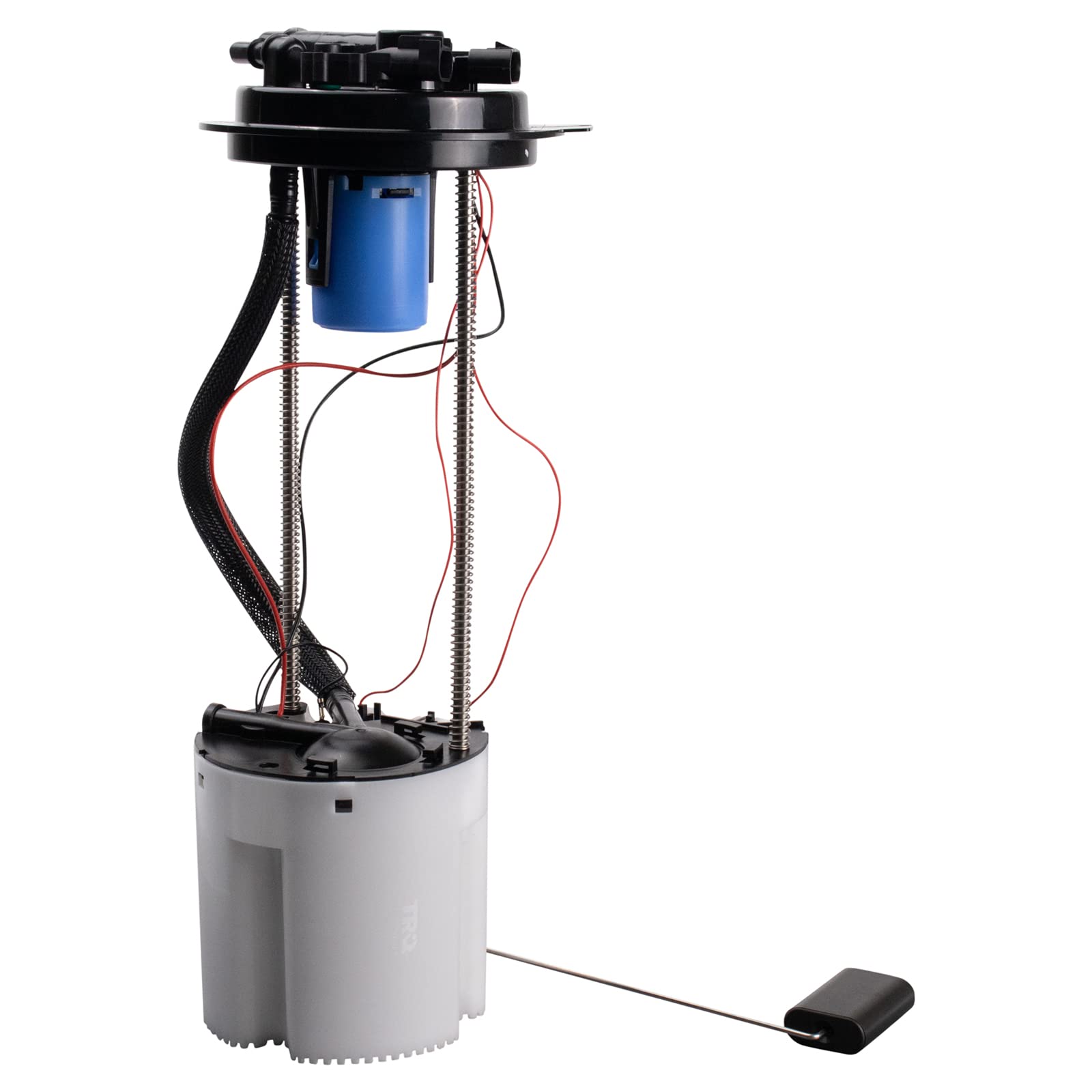 Trq Fuel Pump Module Assembly Compatible With 2009-2013 Chevrolet Silverado 1500 2009-2010 Silverado 2500 Hd Gmc Sierra 1500 Sie
