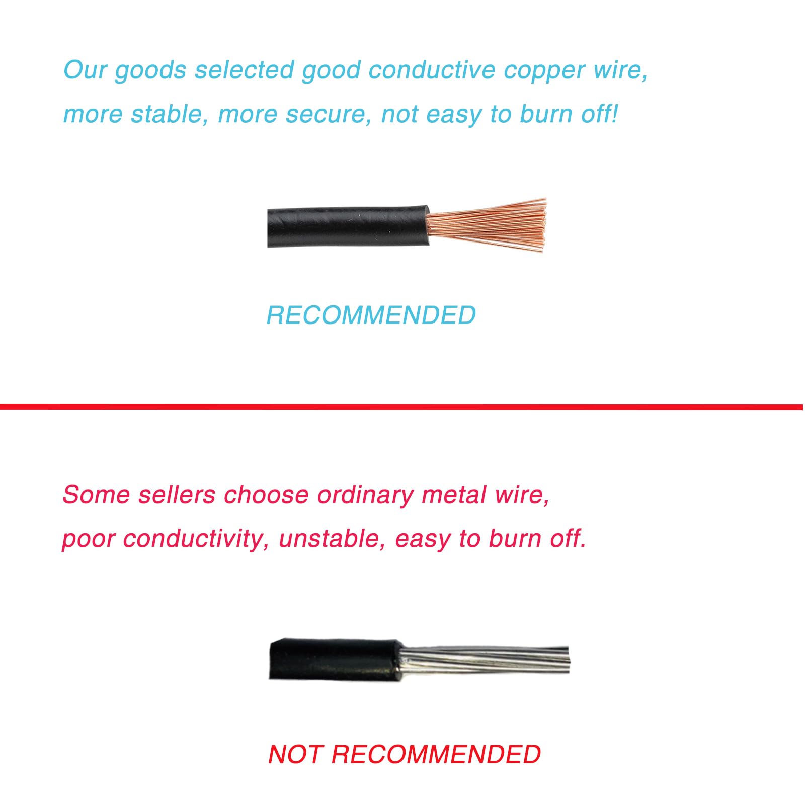 Mamiko Set Of 4 Ignition Coil Module Connector Replacement With Volkswagen Vw Passat Audi A4 1.8T, 2.0T, 2.5L, 3.2L, 4.2L 4 Pack