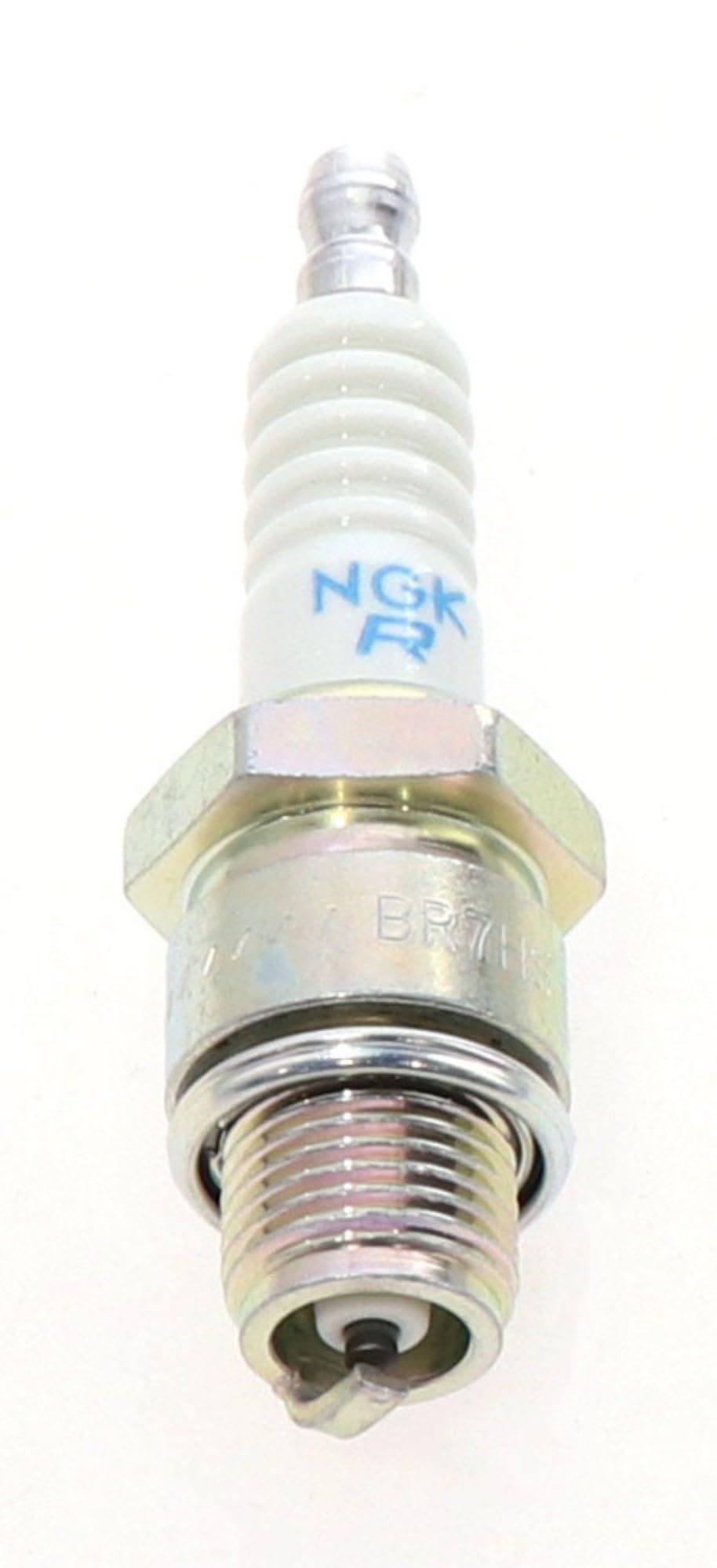 Ngk 130-853 Stens Standard Spark Plug Compatible With/Replacement For 121100123 4122 Br7Hs 10999 2685196 39096 B1Br7Hs Replaces:
