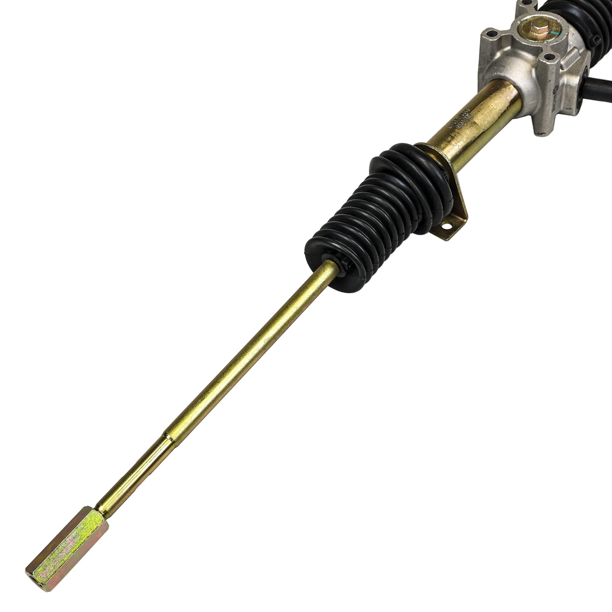 Niche Steering Gear Box Rack & Pinion For Bombardier Brp Can-Am Commander 800 Max 1000 709401185 2012-2014