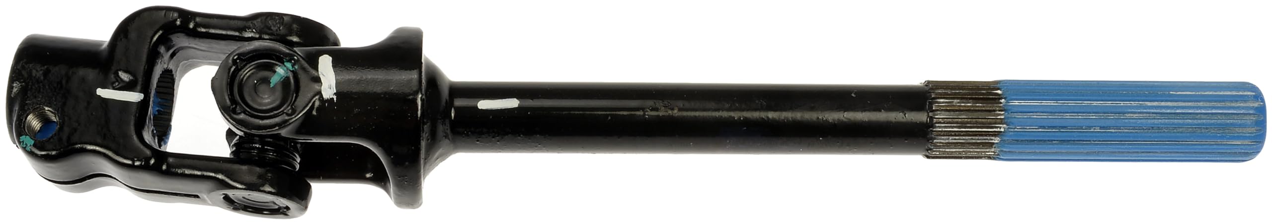 Dorman 425-344 Steering Shaft Compatible With Select Ford/Lincoln/Mercury Models